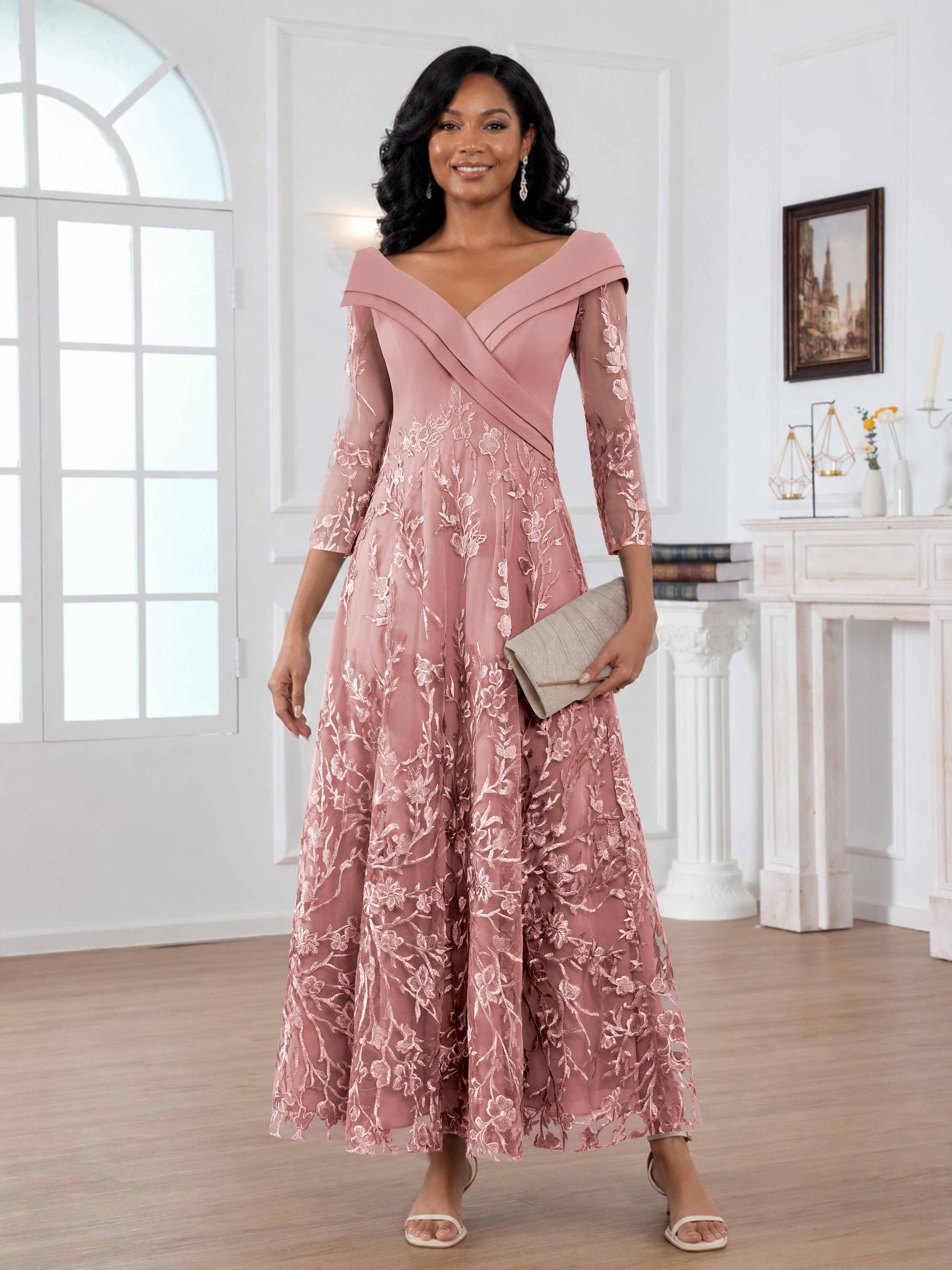 #color_Dusty Rose