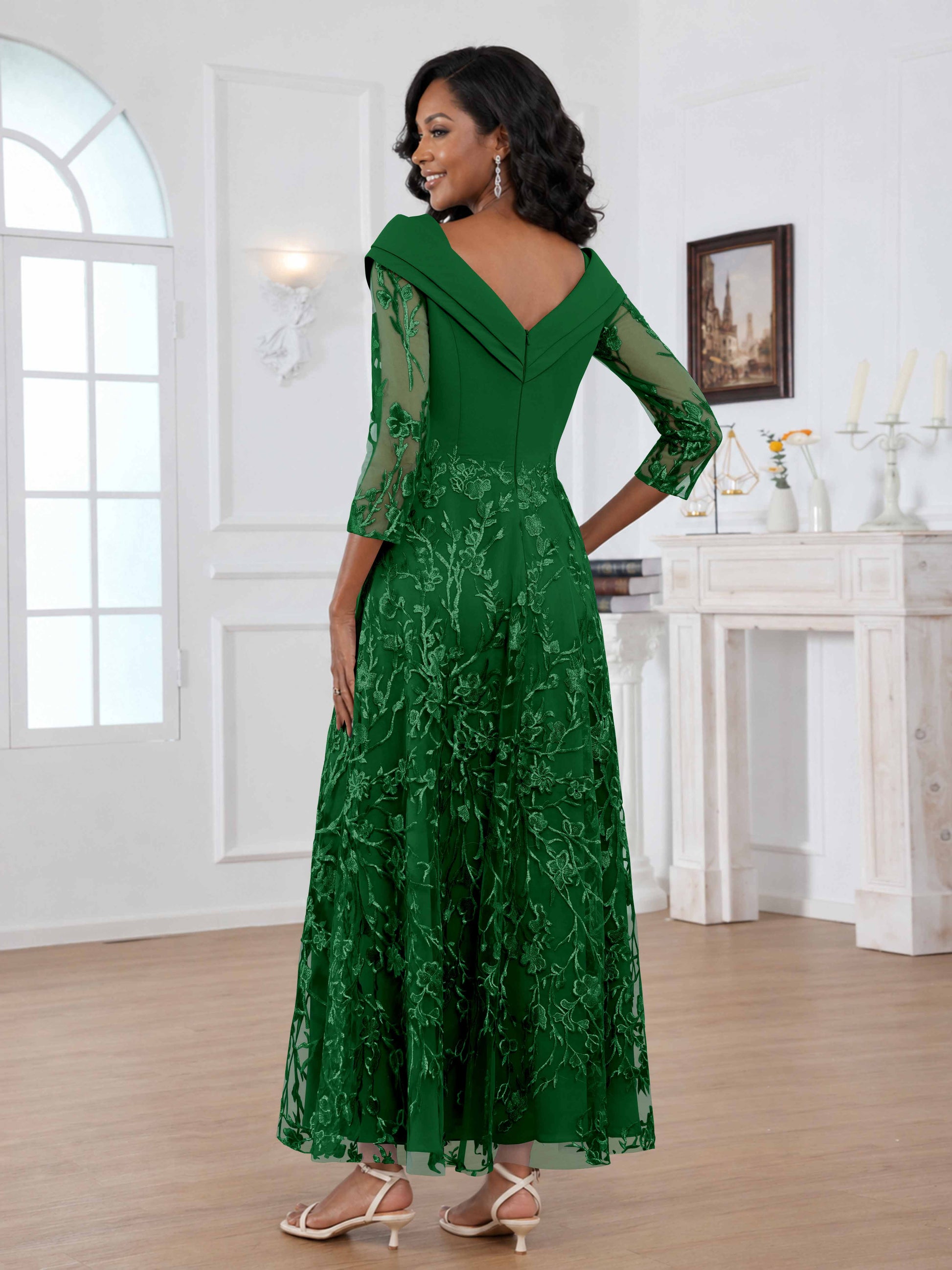 #color_Emerald Green