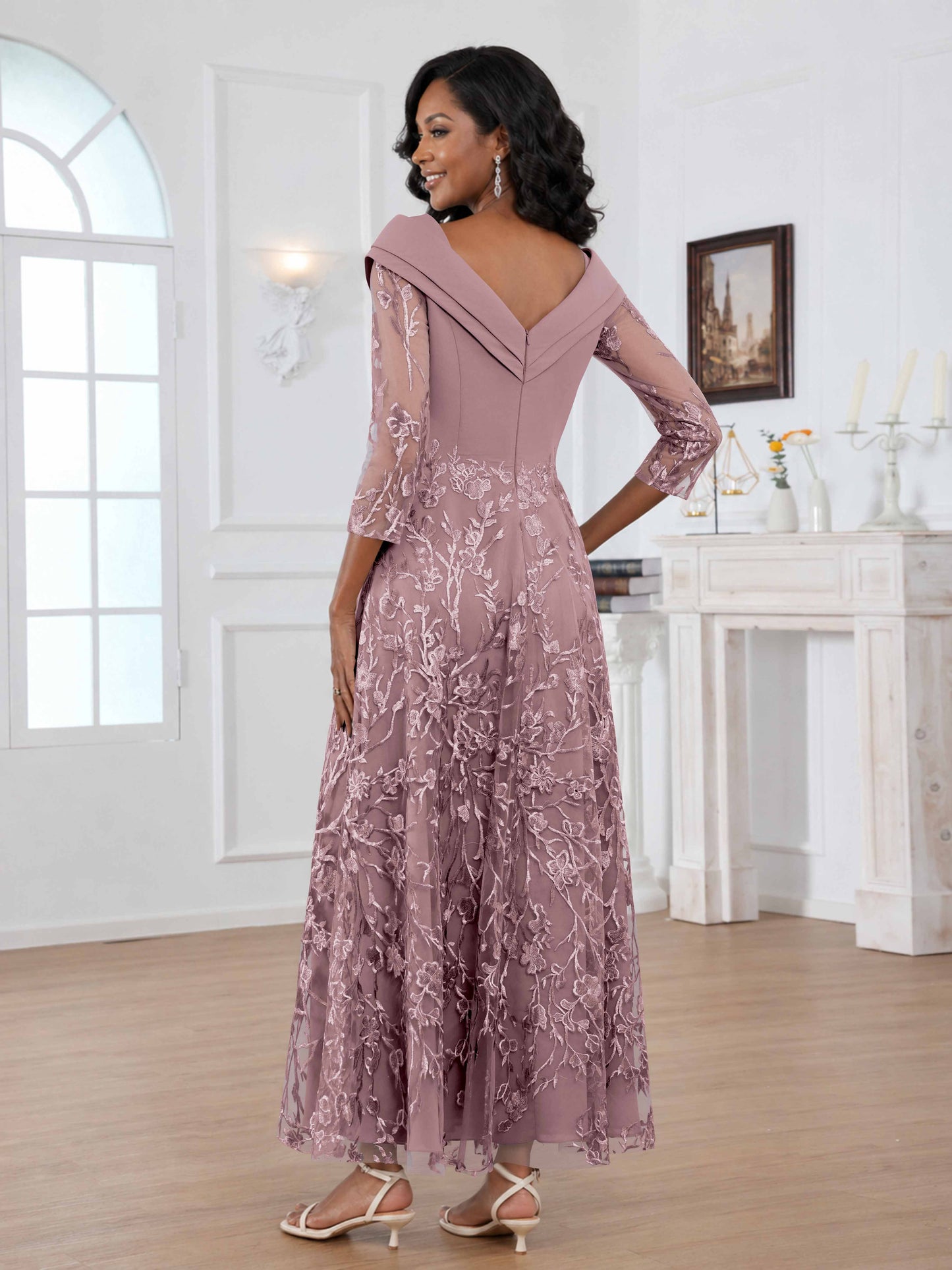 #color_Vintage Mauve
