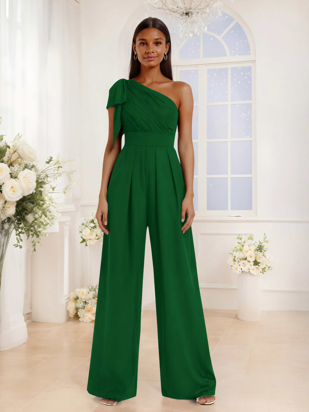 #color_Emerald Green