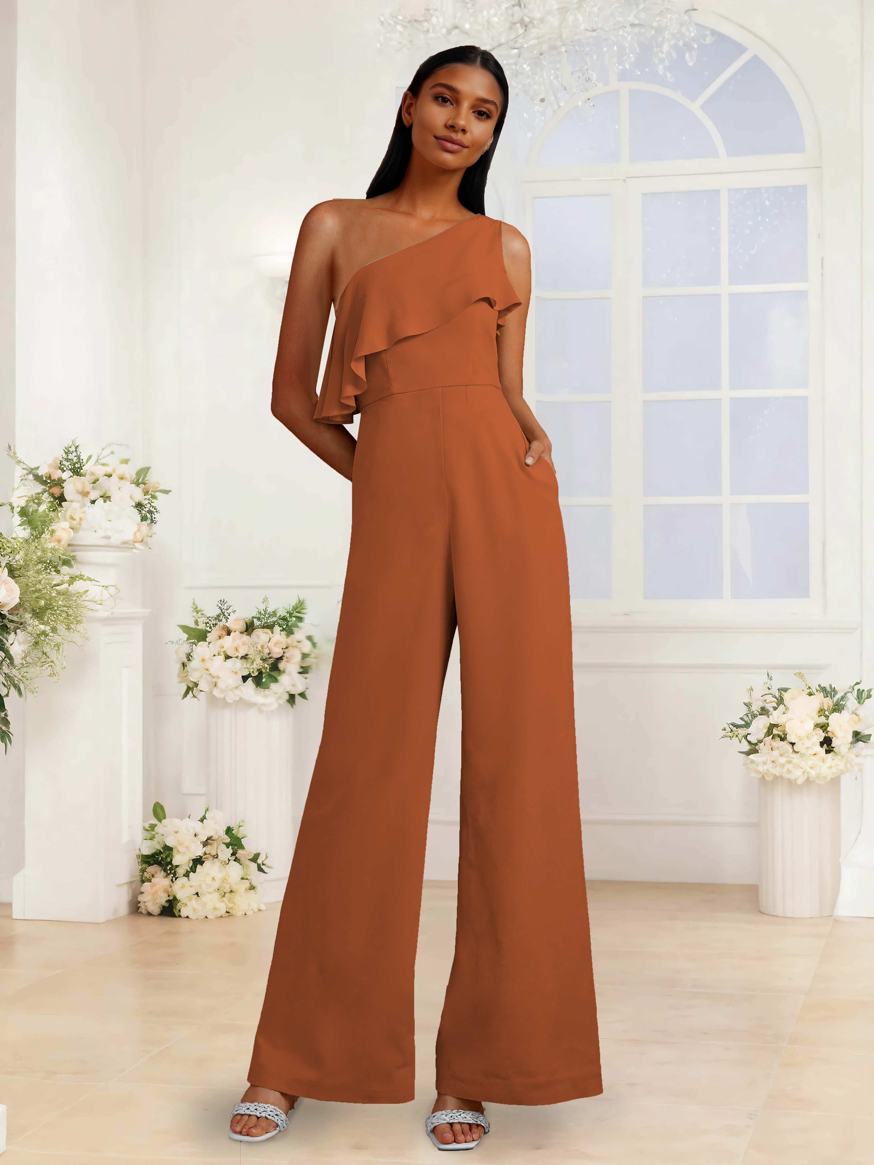#color_Burnt Orange