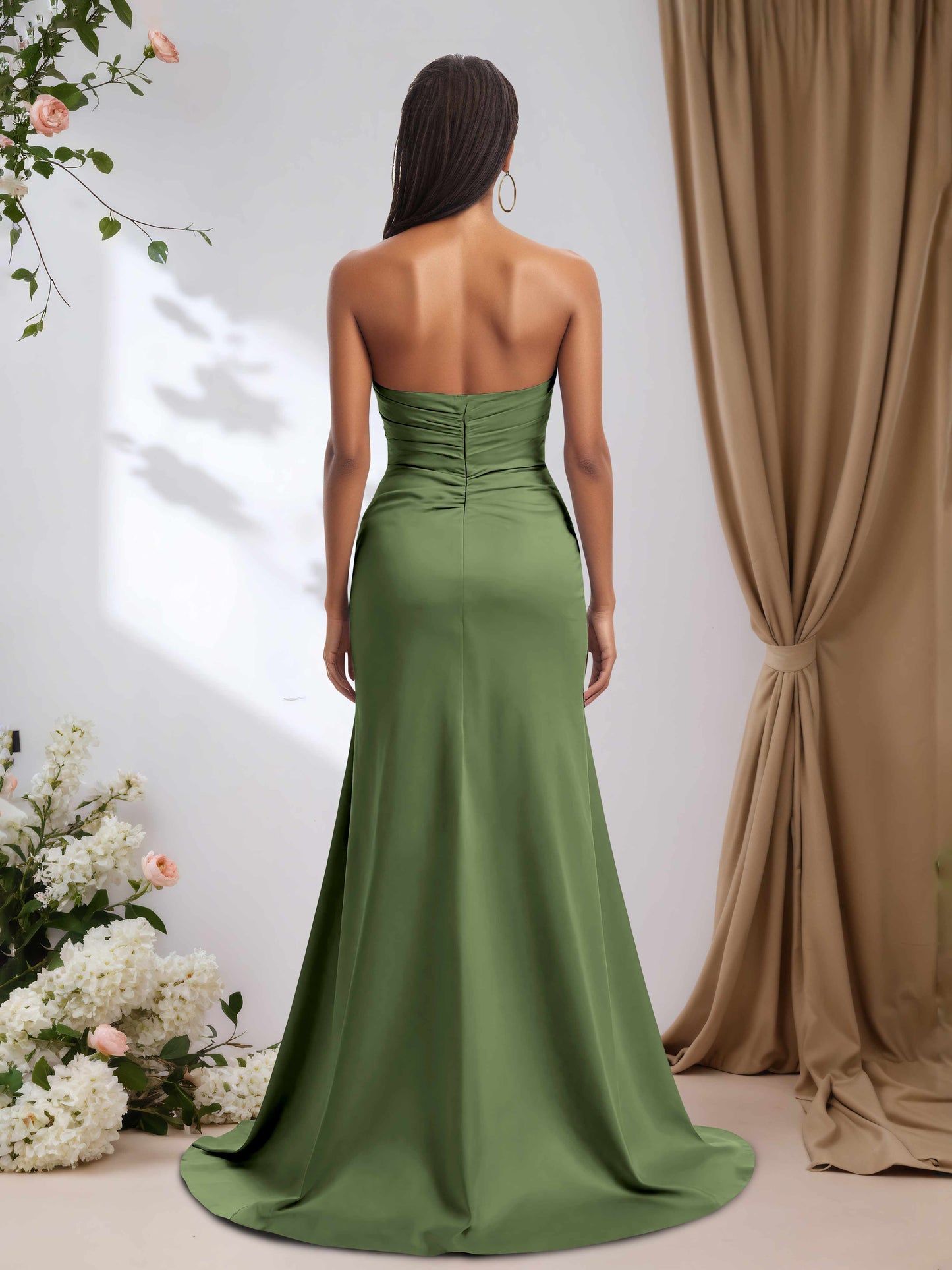 #color_Olive Green