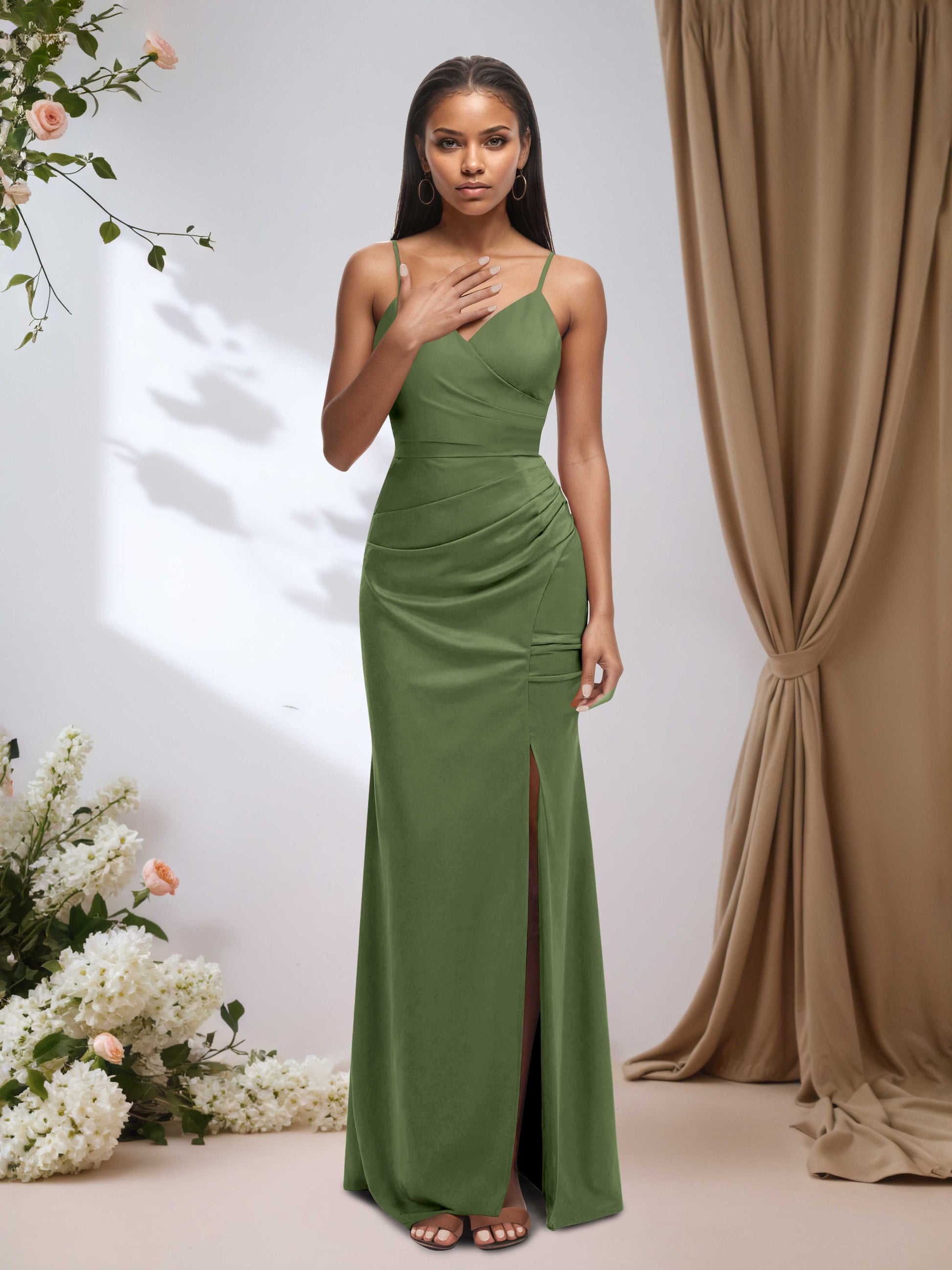 #color_Olive Green