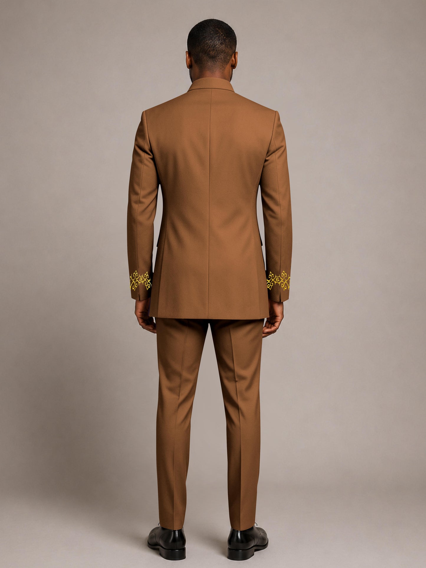 #color_Burnt Orange