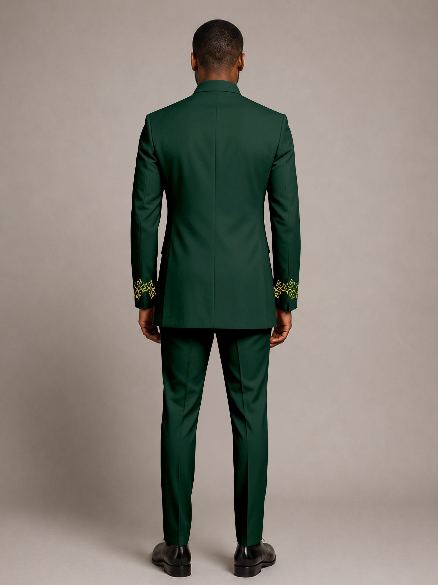 #color_Emerald Green