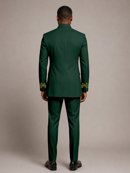 #color_Emerald Green