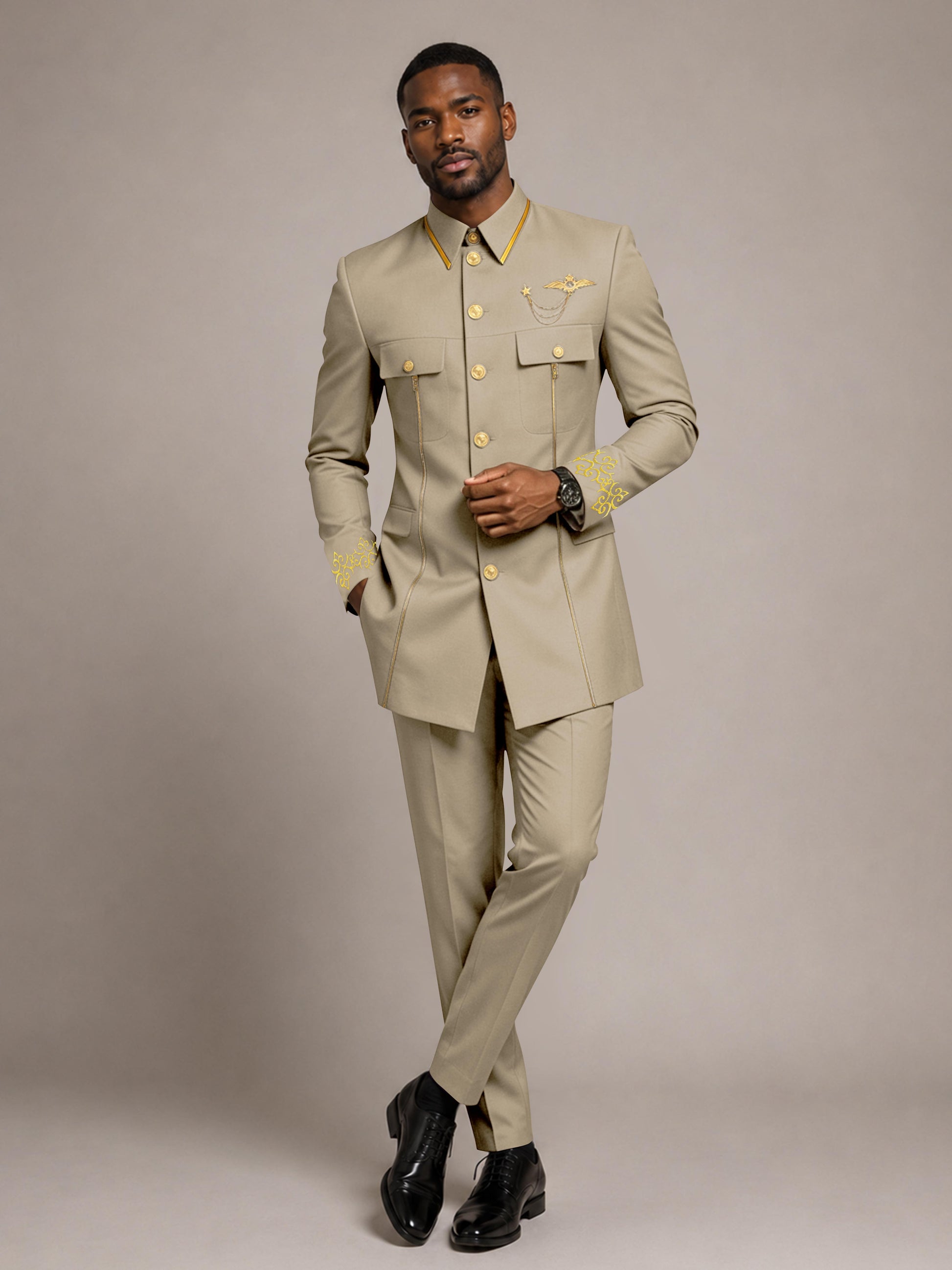 #color_Khaki