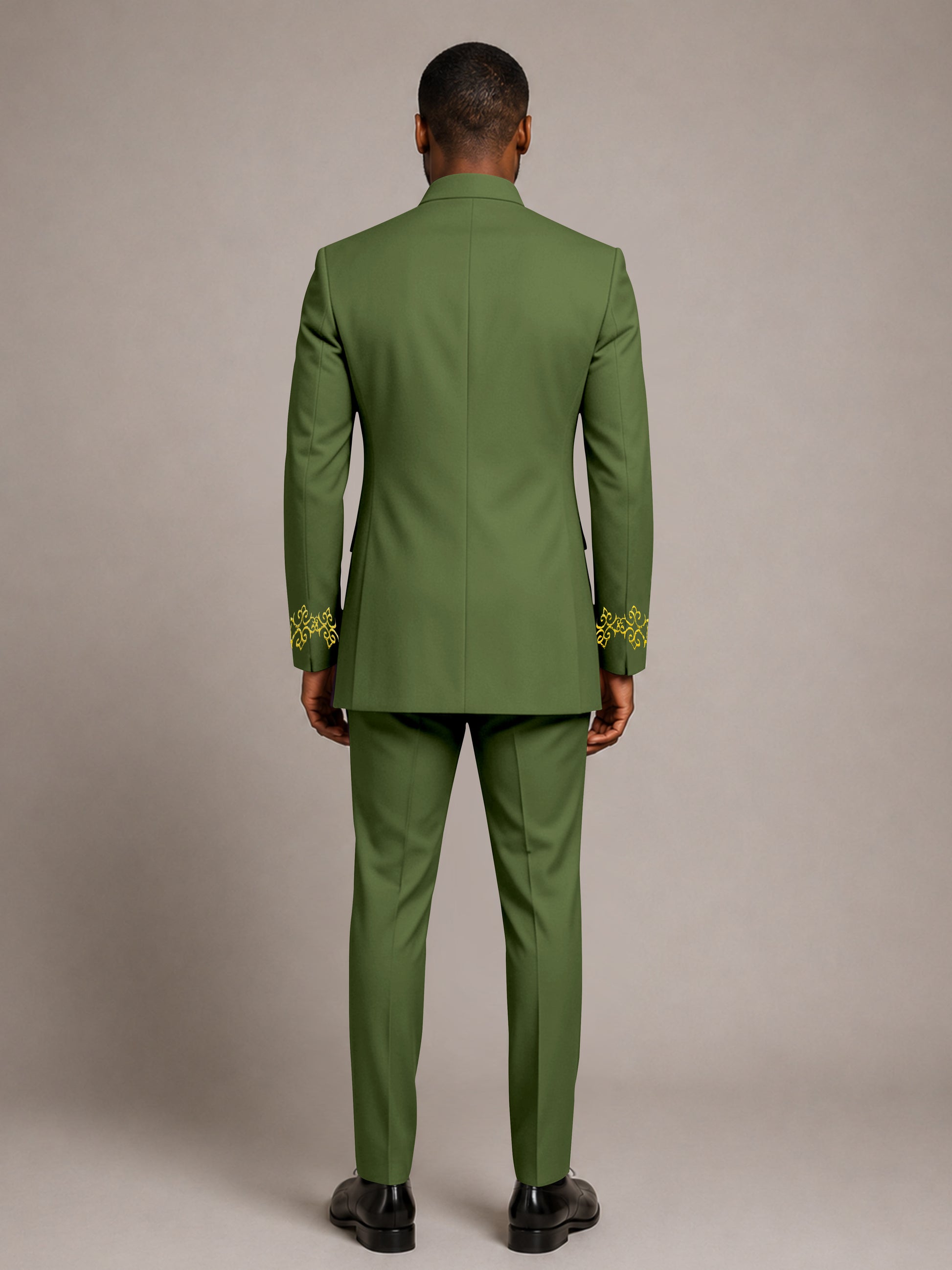 #color_Olive Green