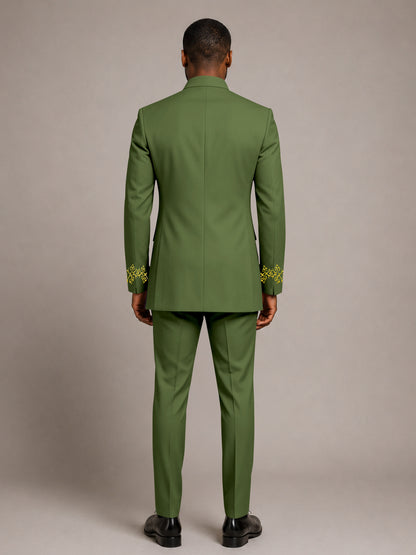 #color_Olive Green