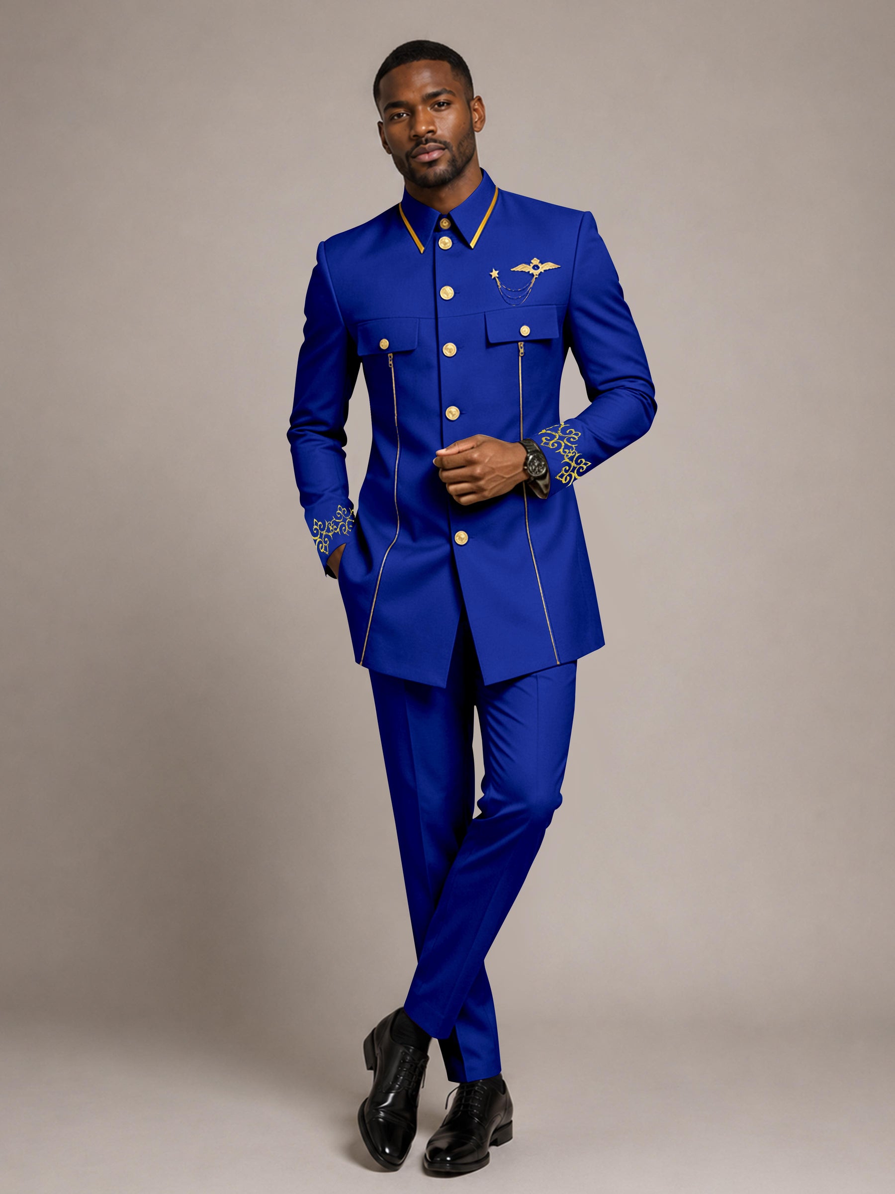 #color_Royal Blue