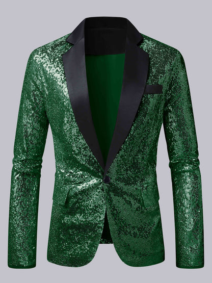 #color_Emerald Green