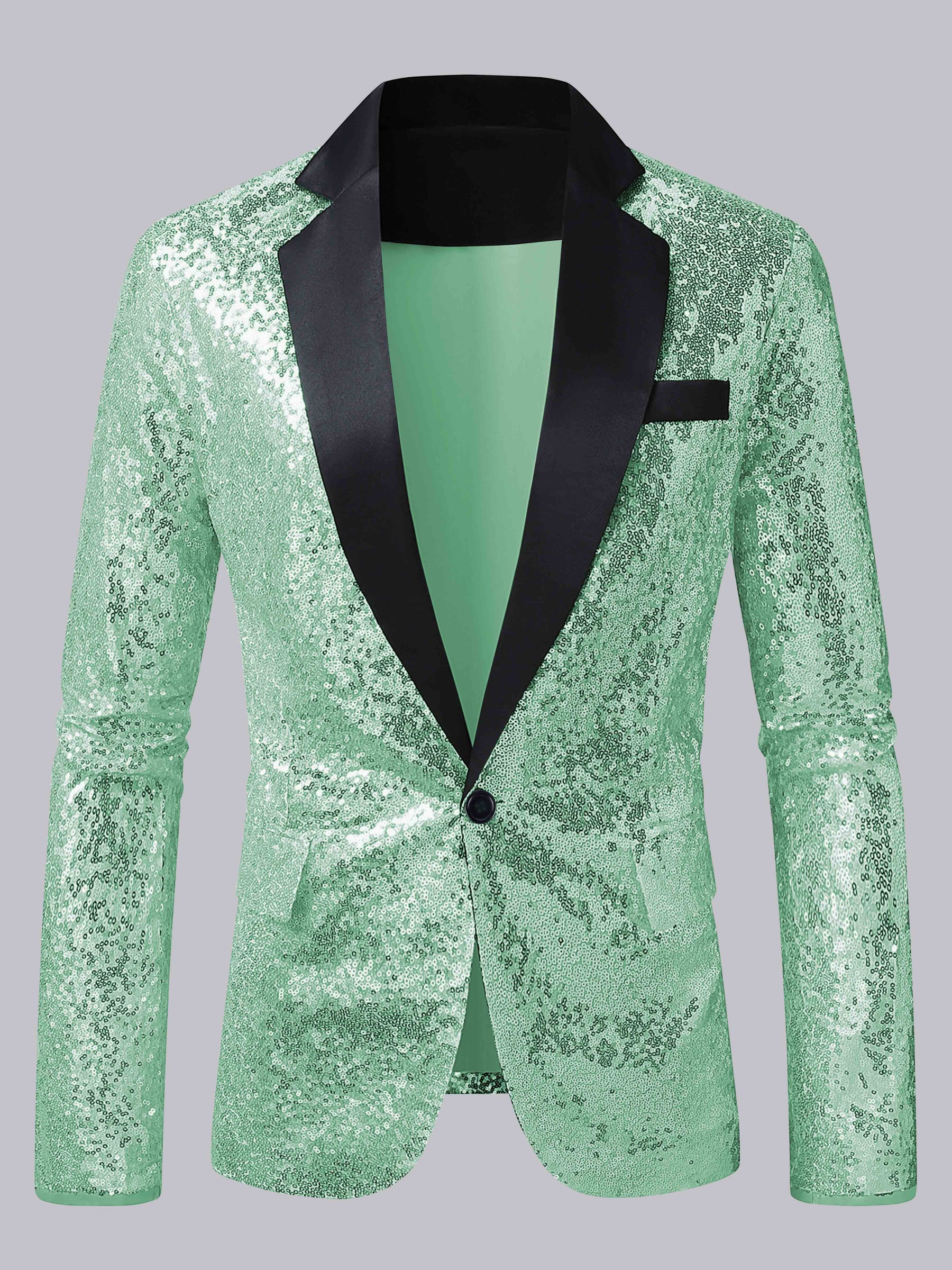 #color_Mint Green