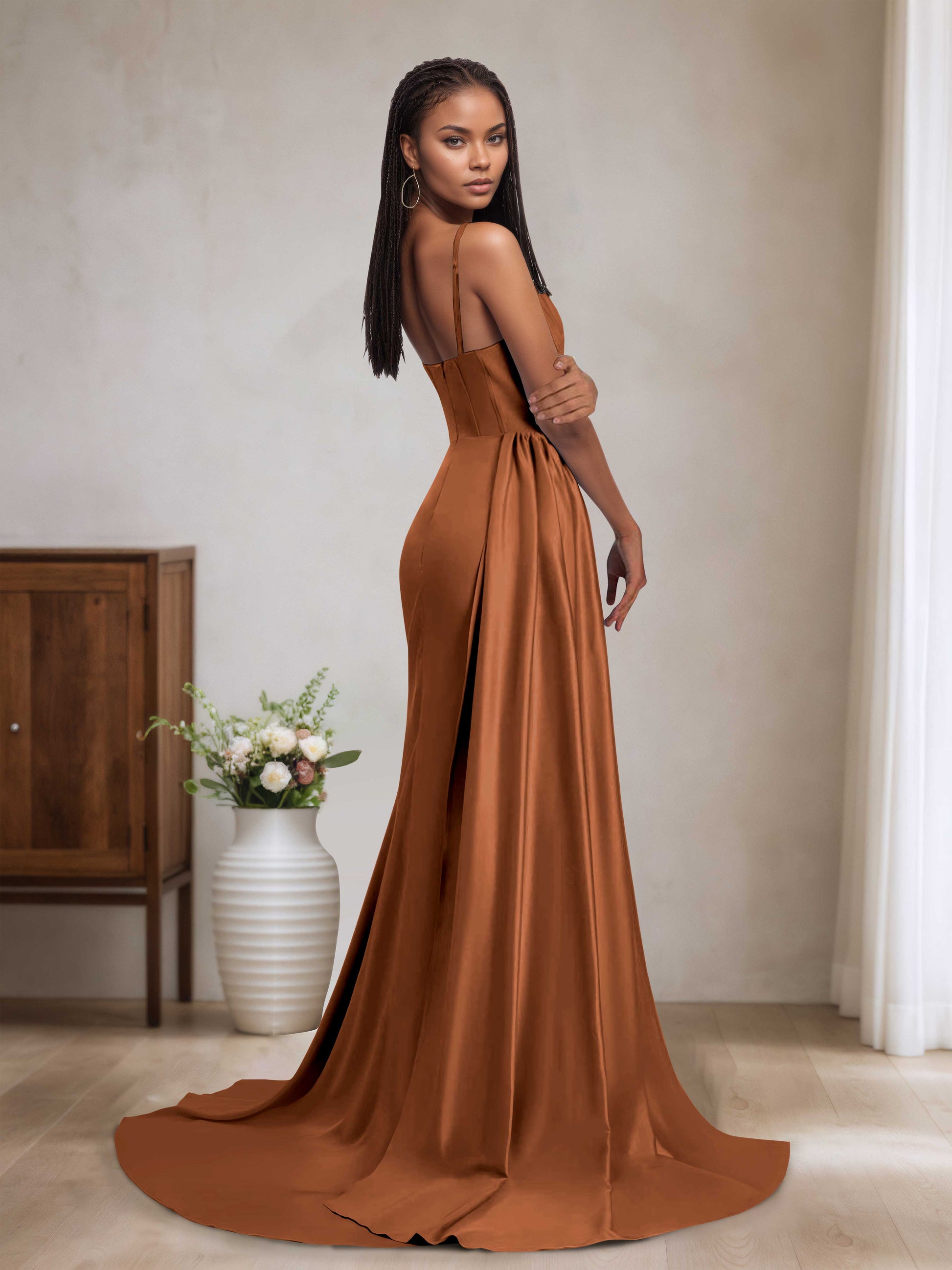 #color_Burnt Orange