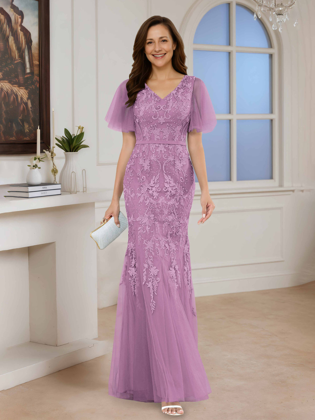 #color_Dusty Purple