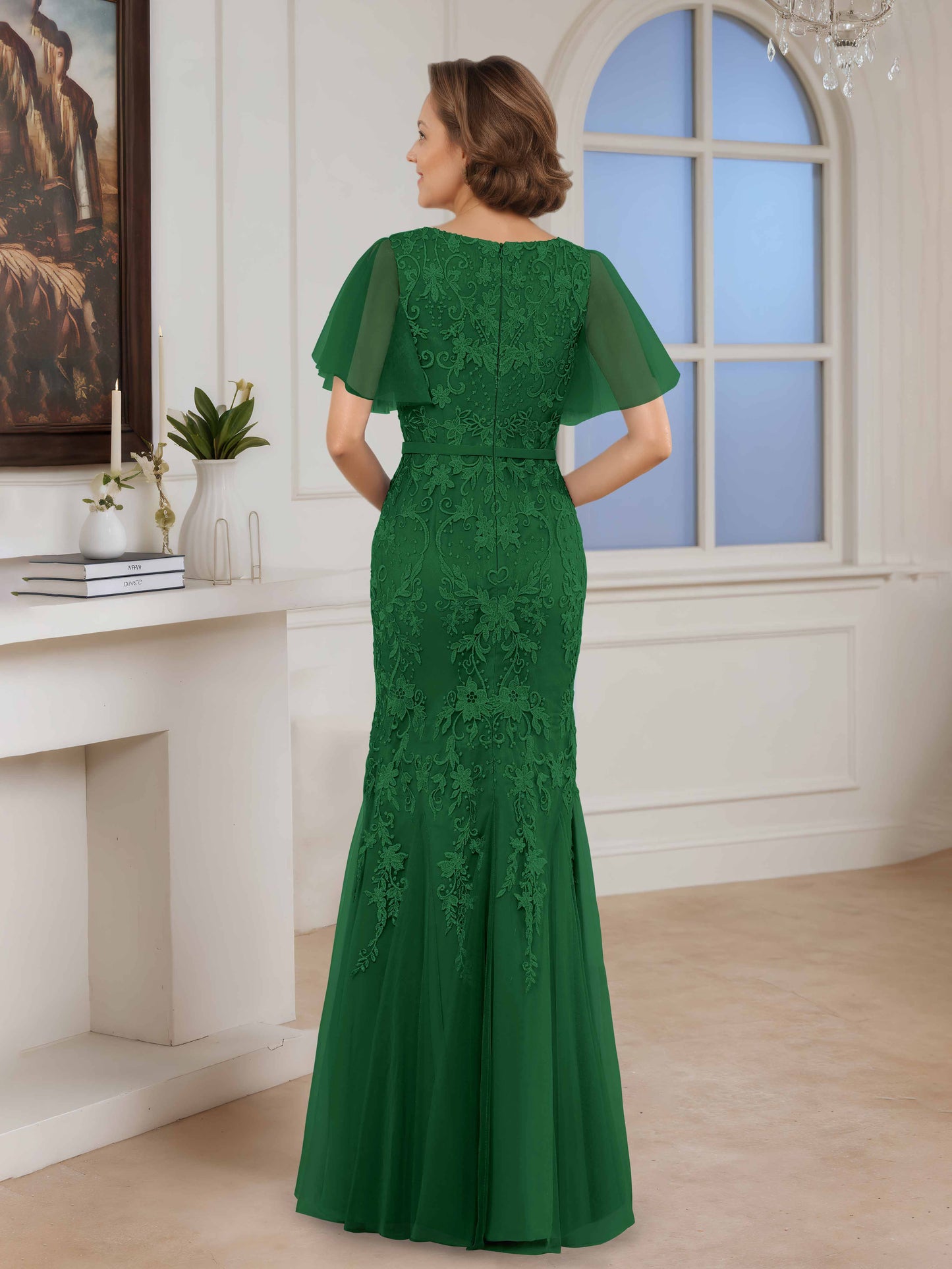 #color_Emerald Green