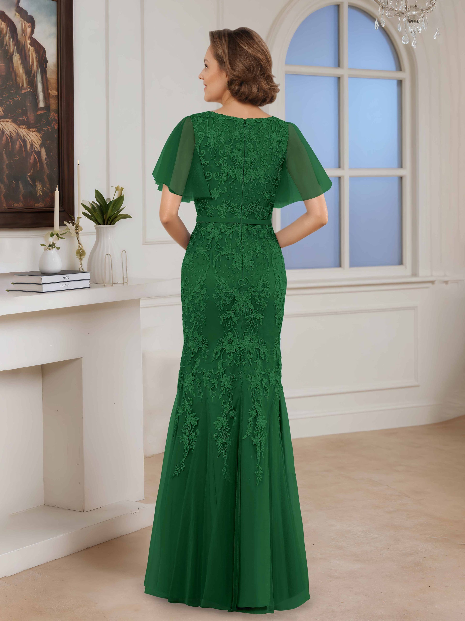 #color_Emerald Green