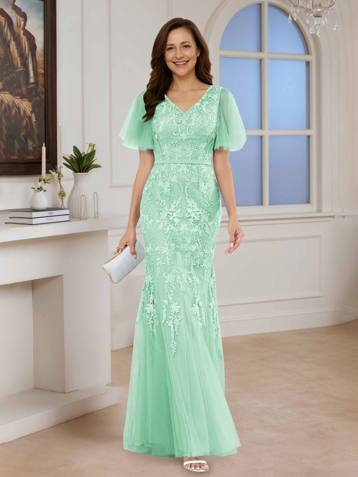 #color_Mint Green