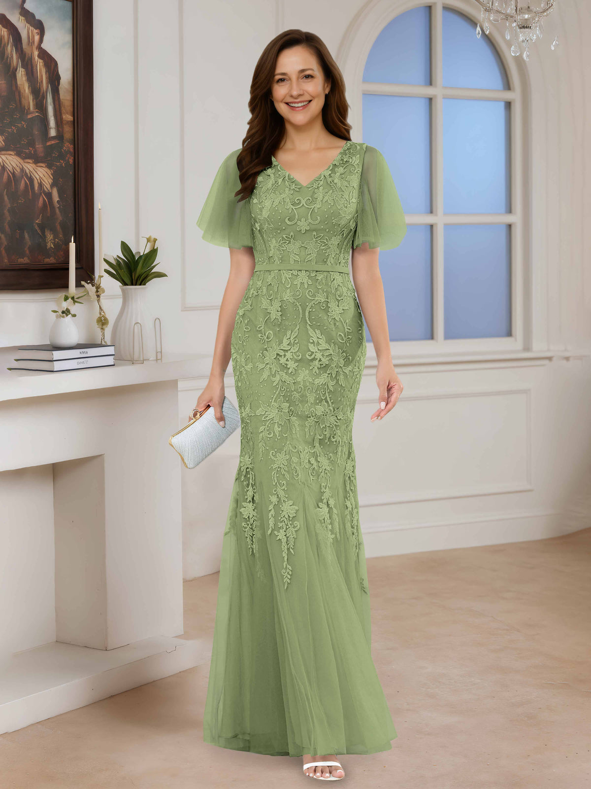 #color_Olive Green