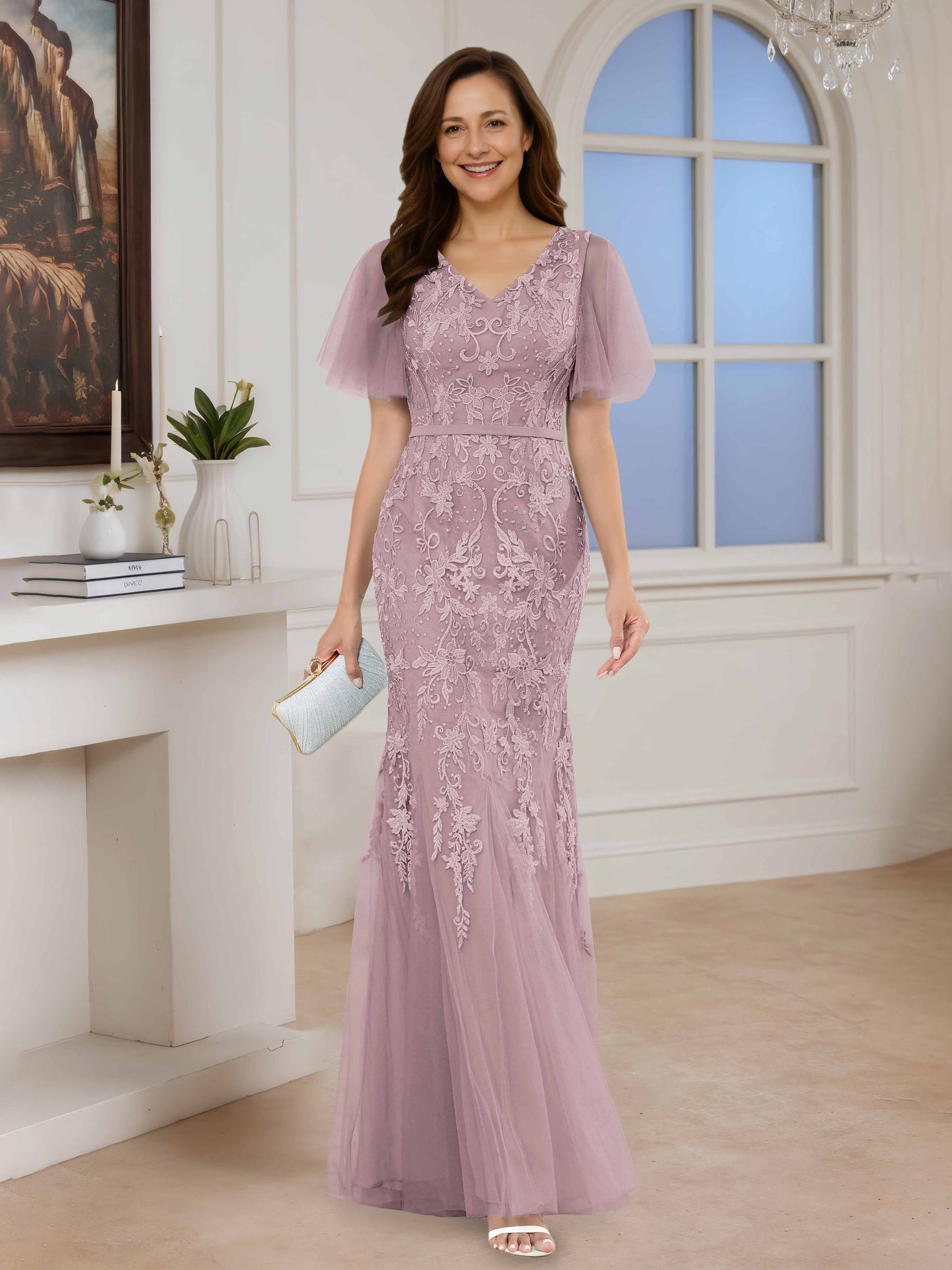 #color_Vintage Mauve