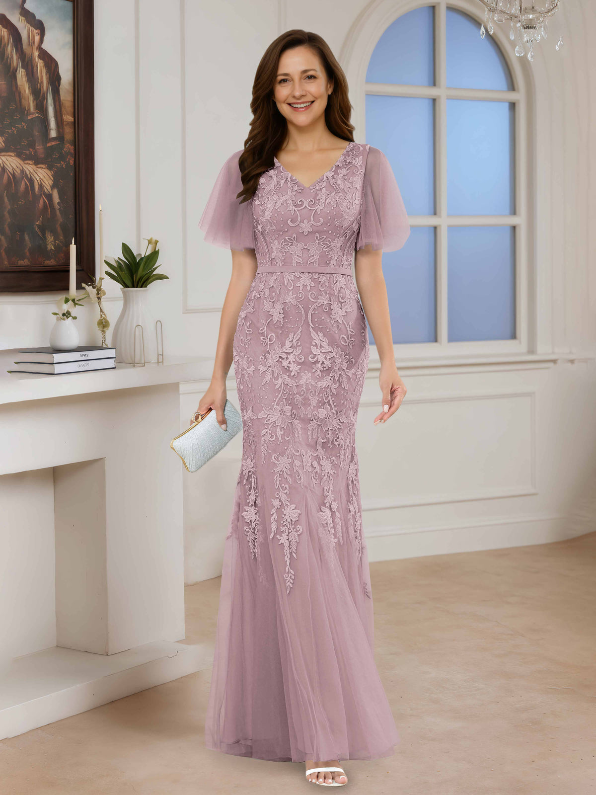 #color_Vintage Mauve