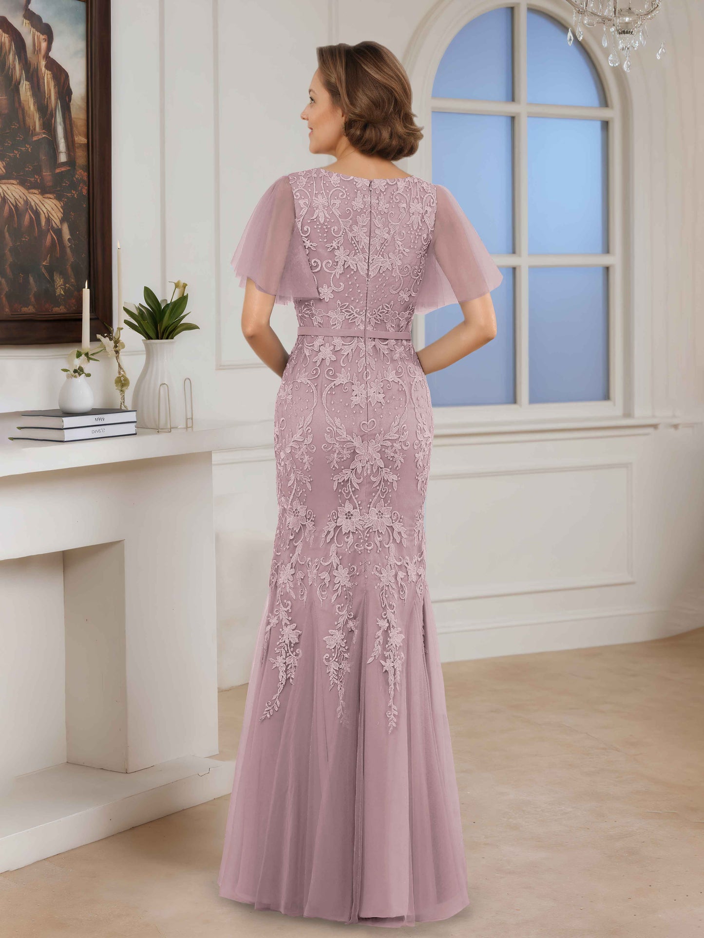 #color_Vintage Mauve