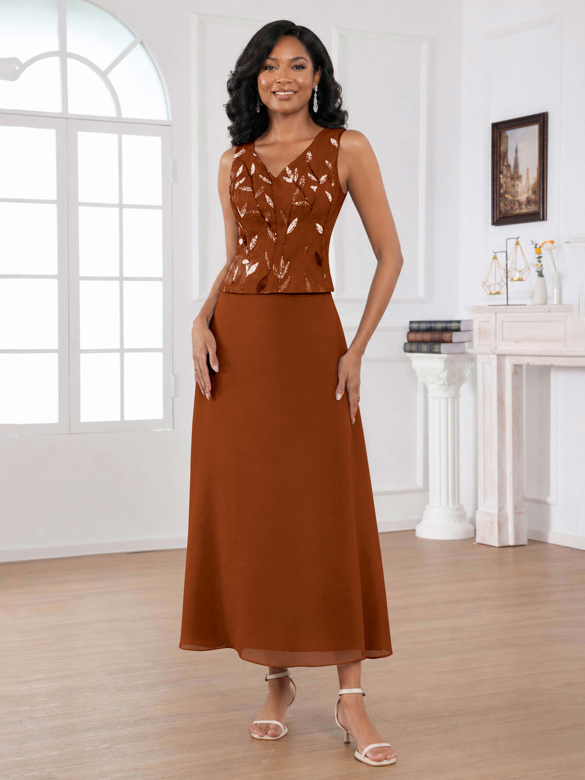 #color_Burnt Orange