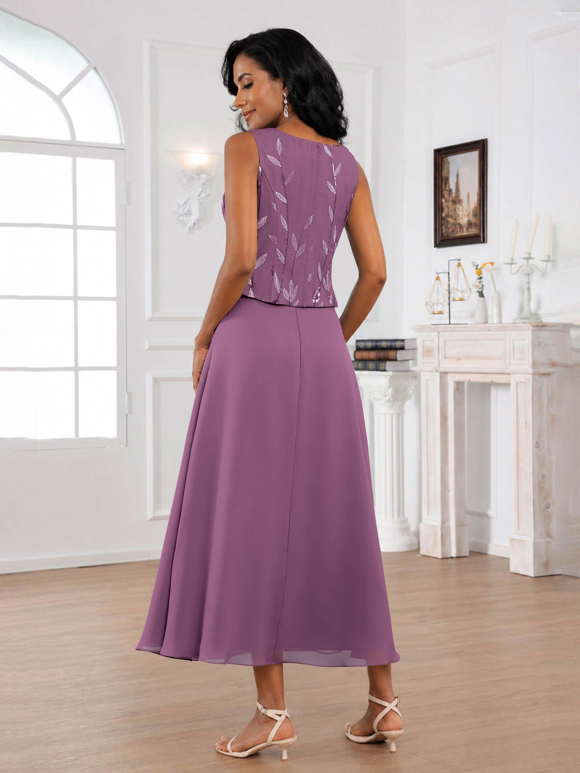 #color_Dusty Purple