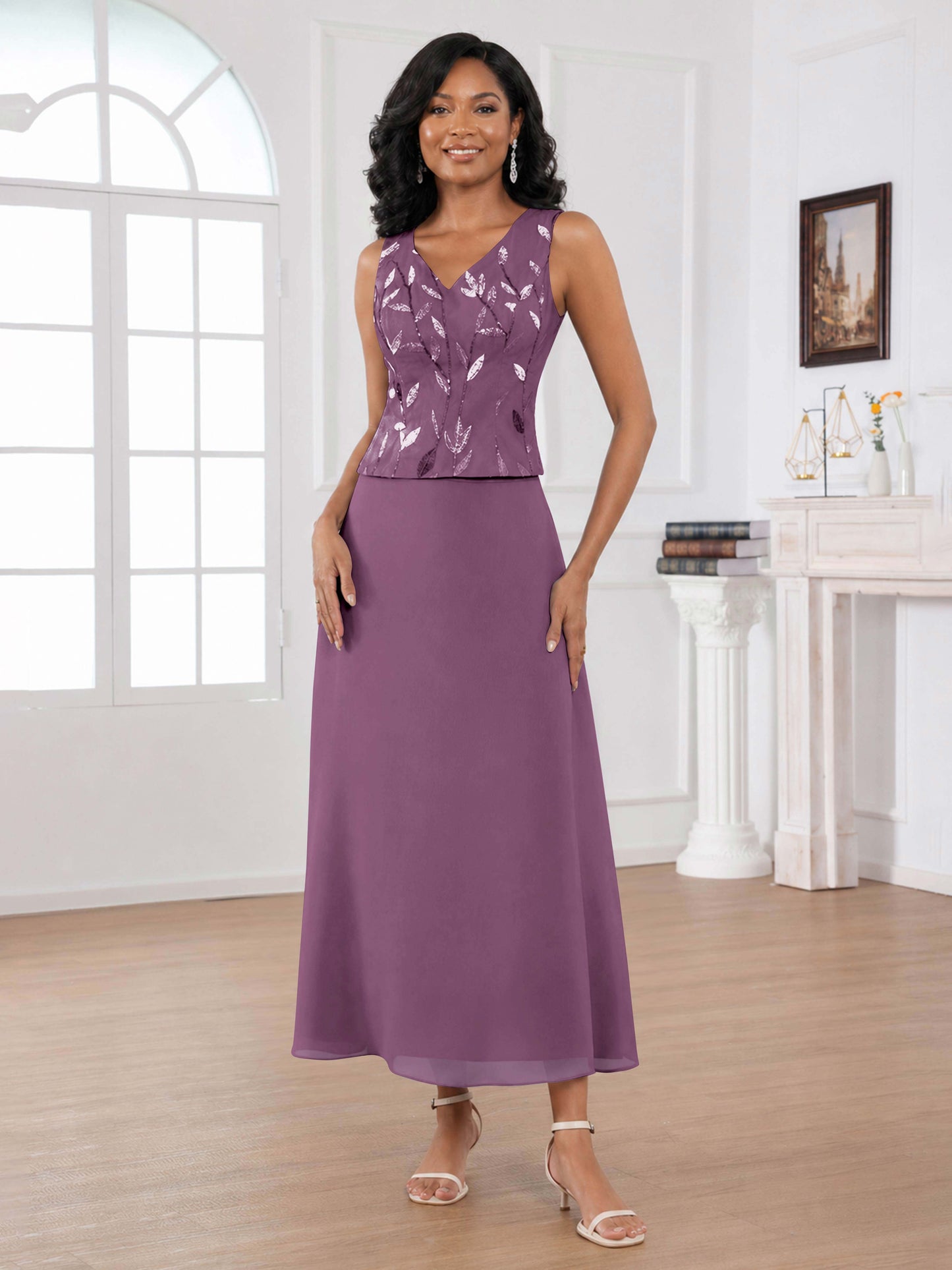 #color_Dusty Purple