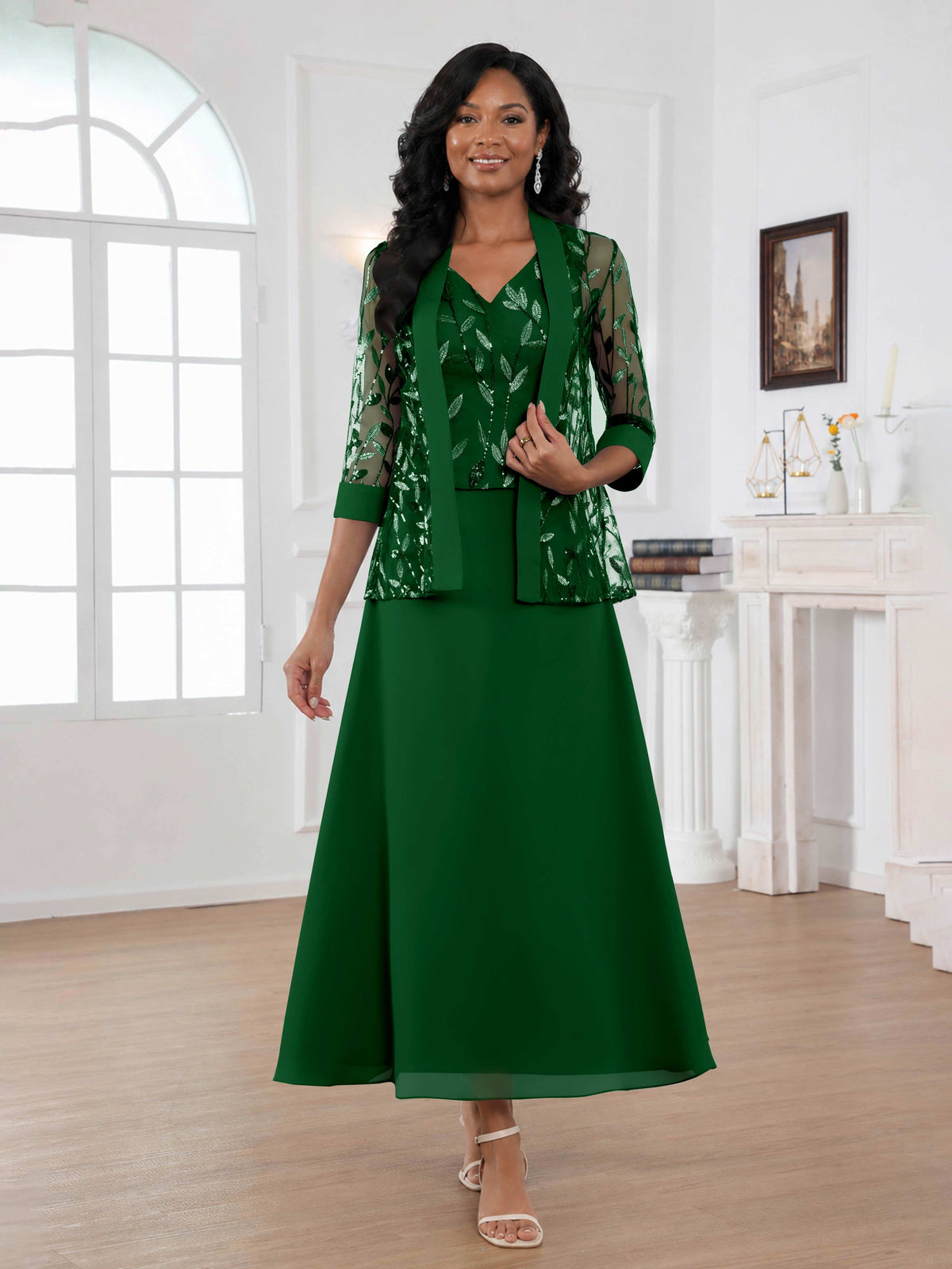 #color_Emerald Green
