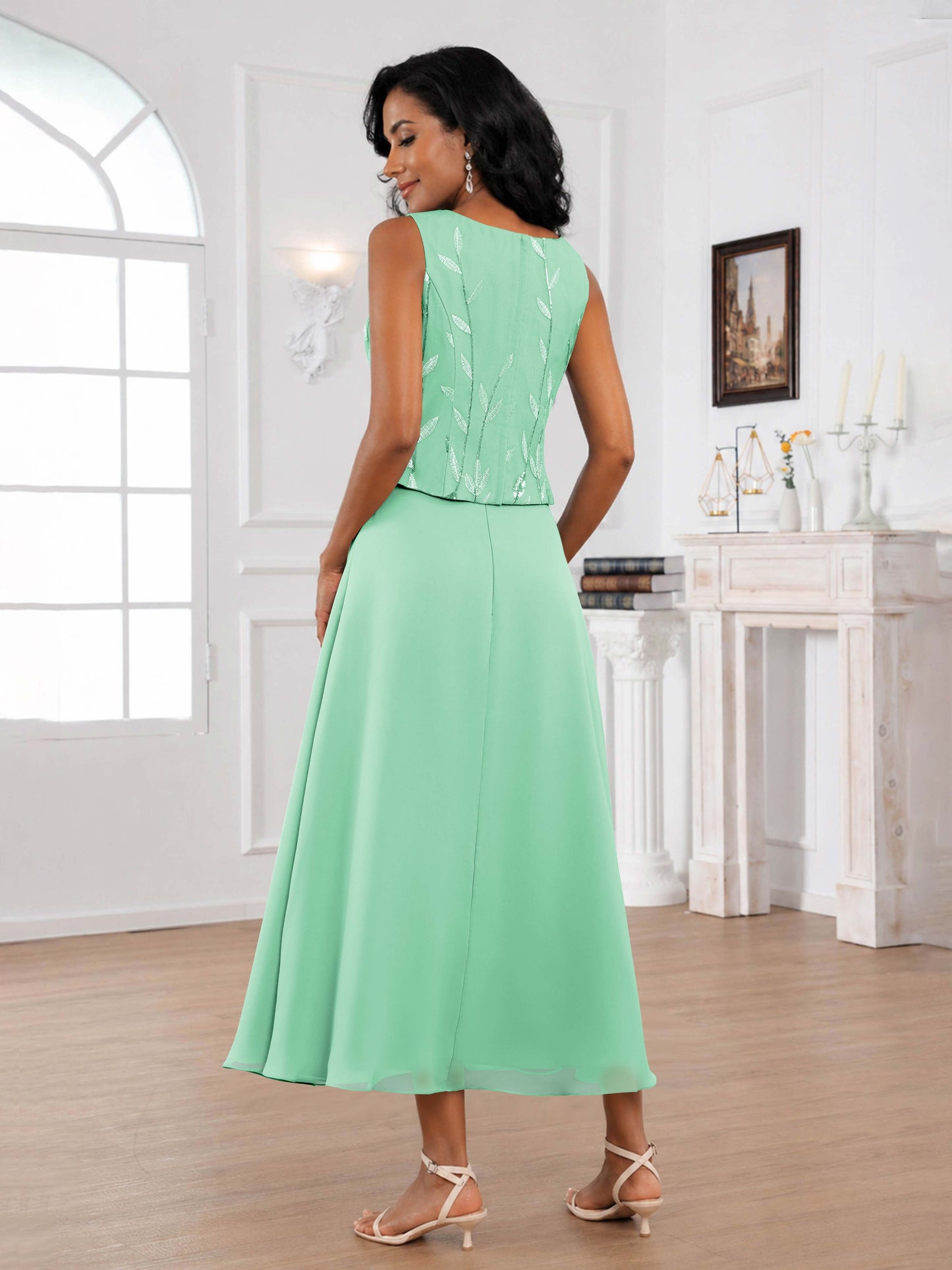 #color_Mint Green