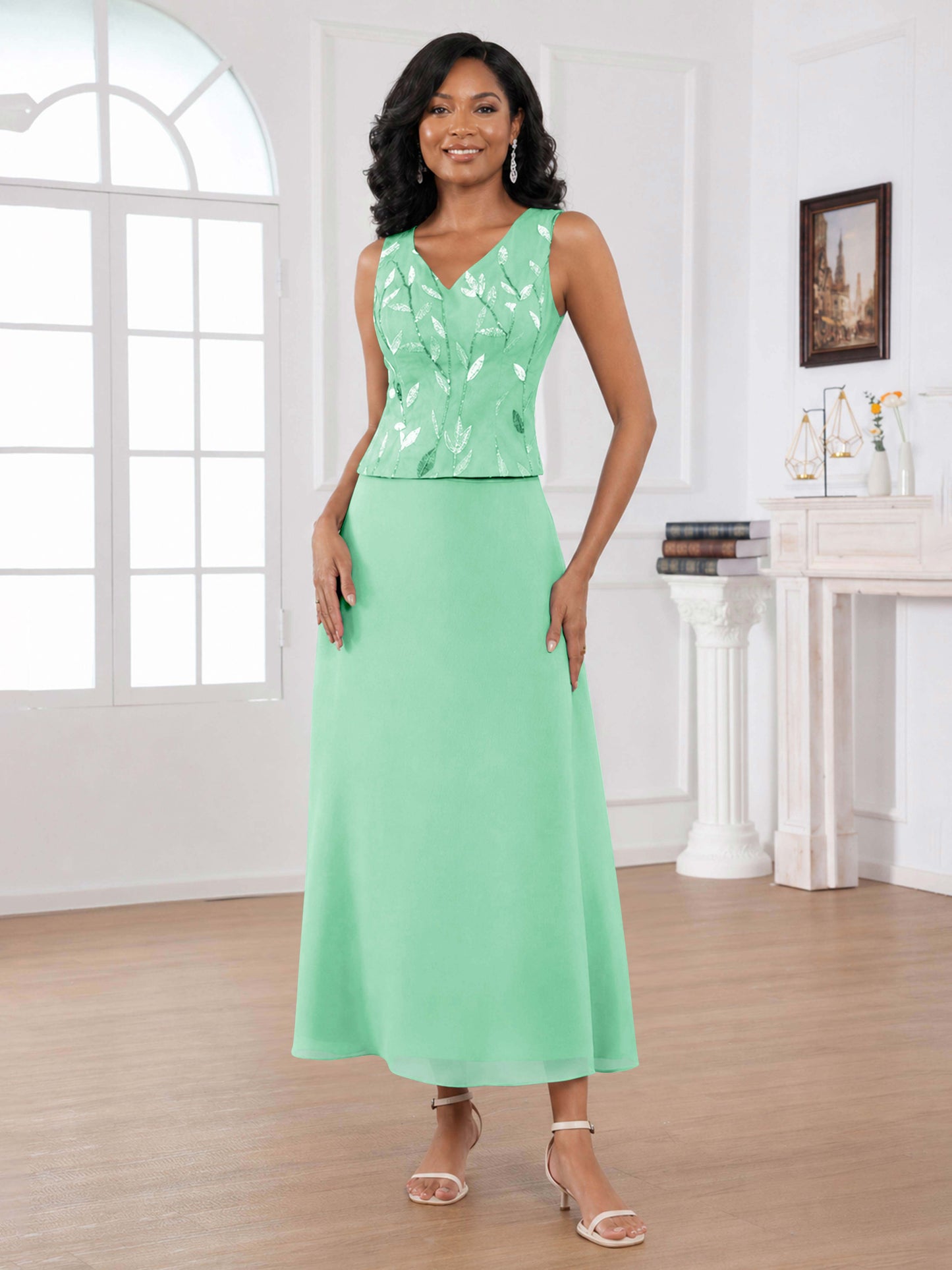 #color_Mint Green