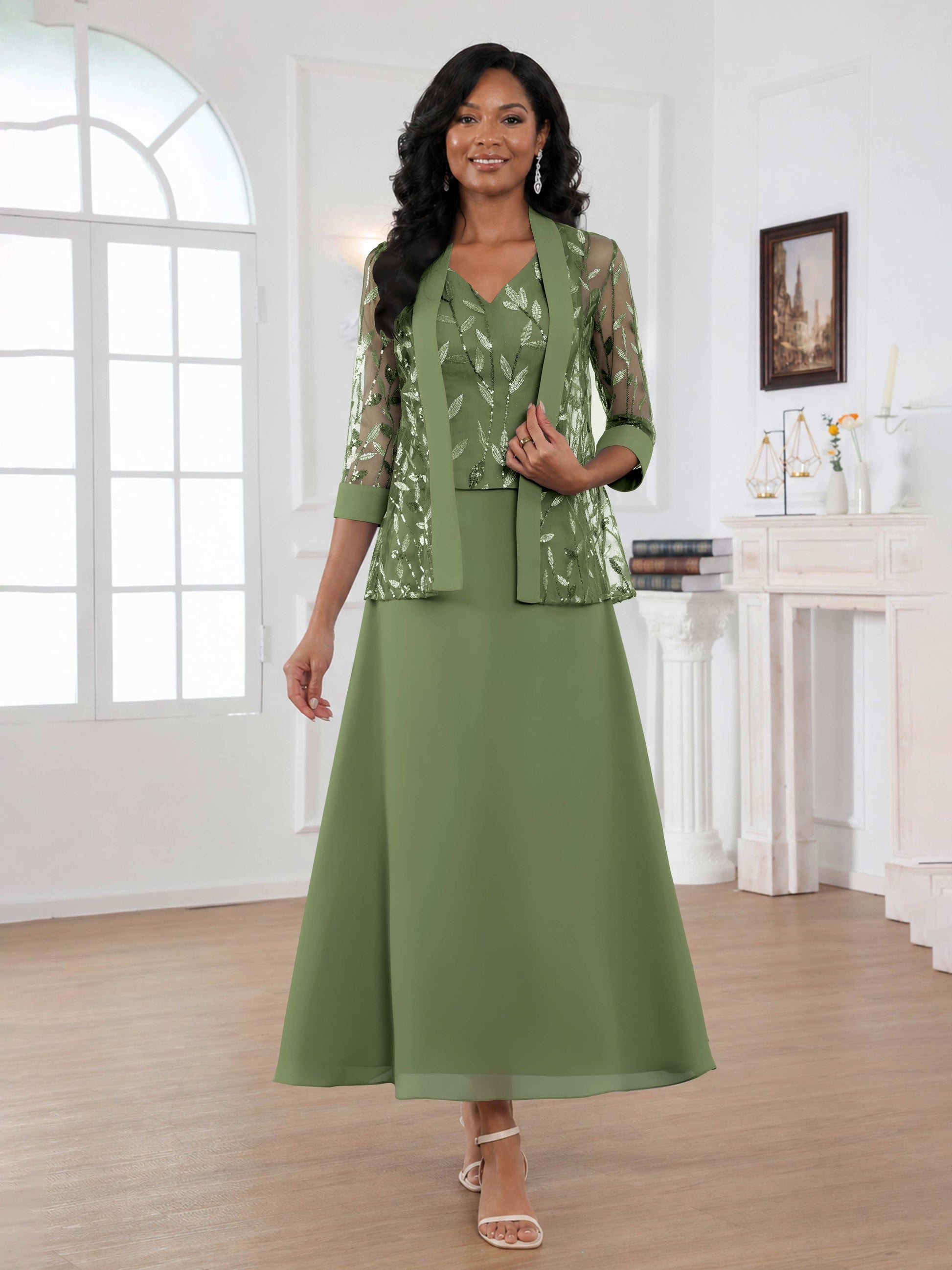 #color_Olive Green