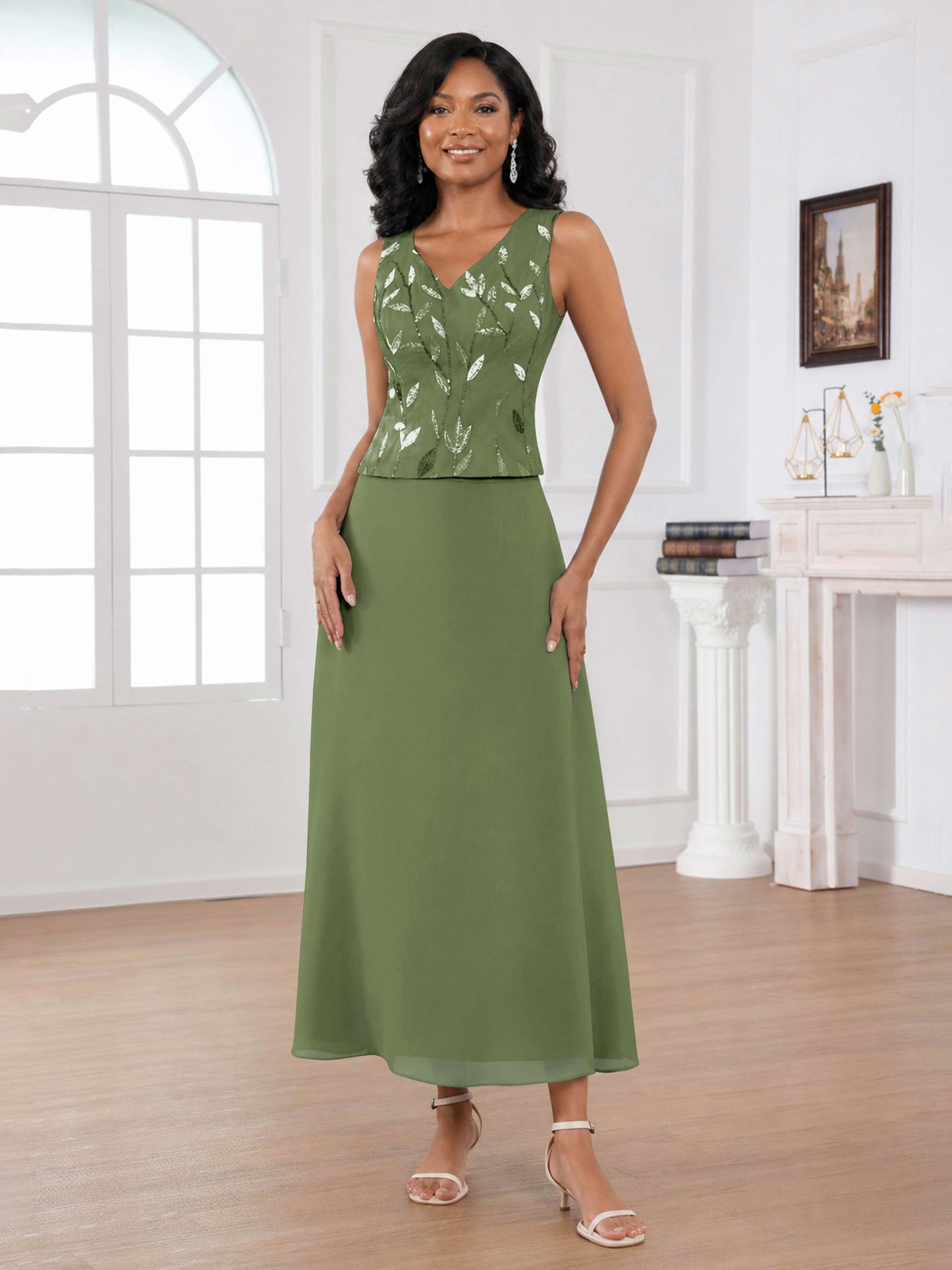 #color_Olive Green