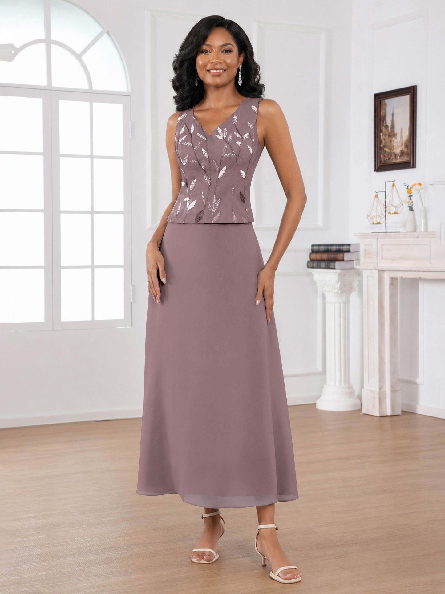 #color_Vintage Mauve