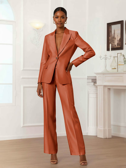 #color_Burnt Orange