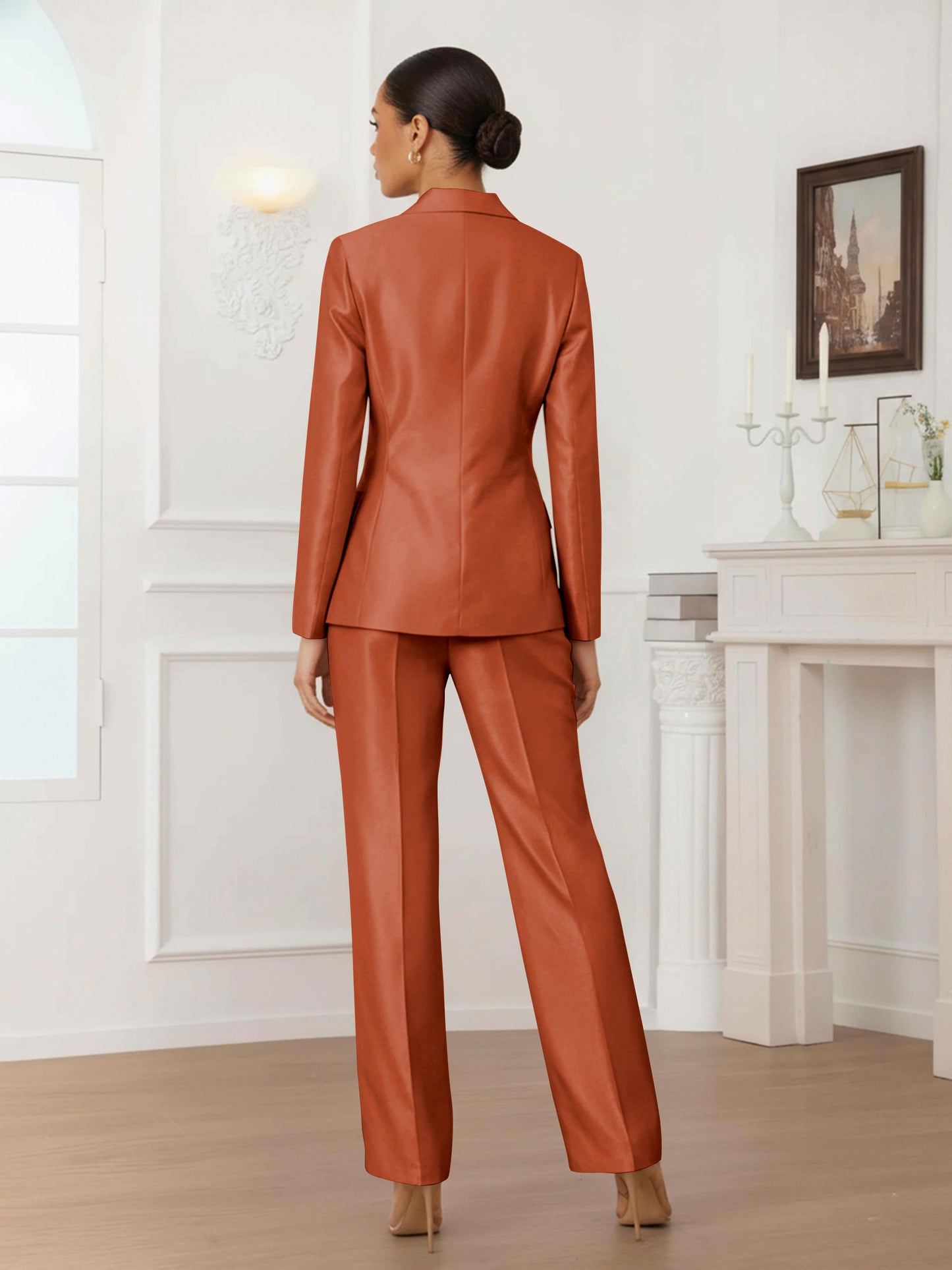 #color_Burnt Orange