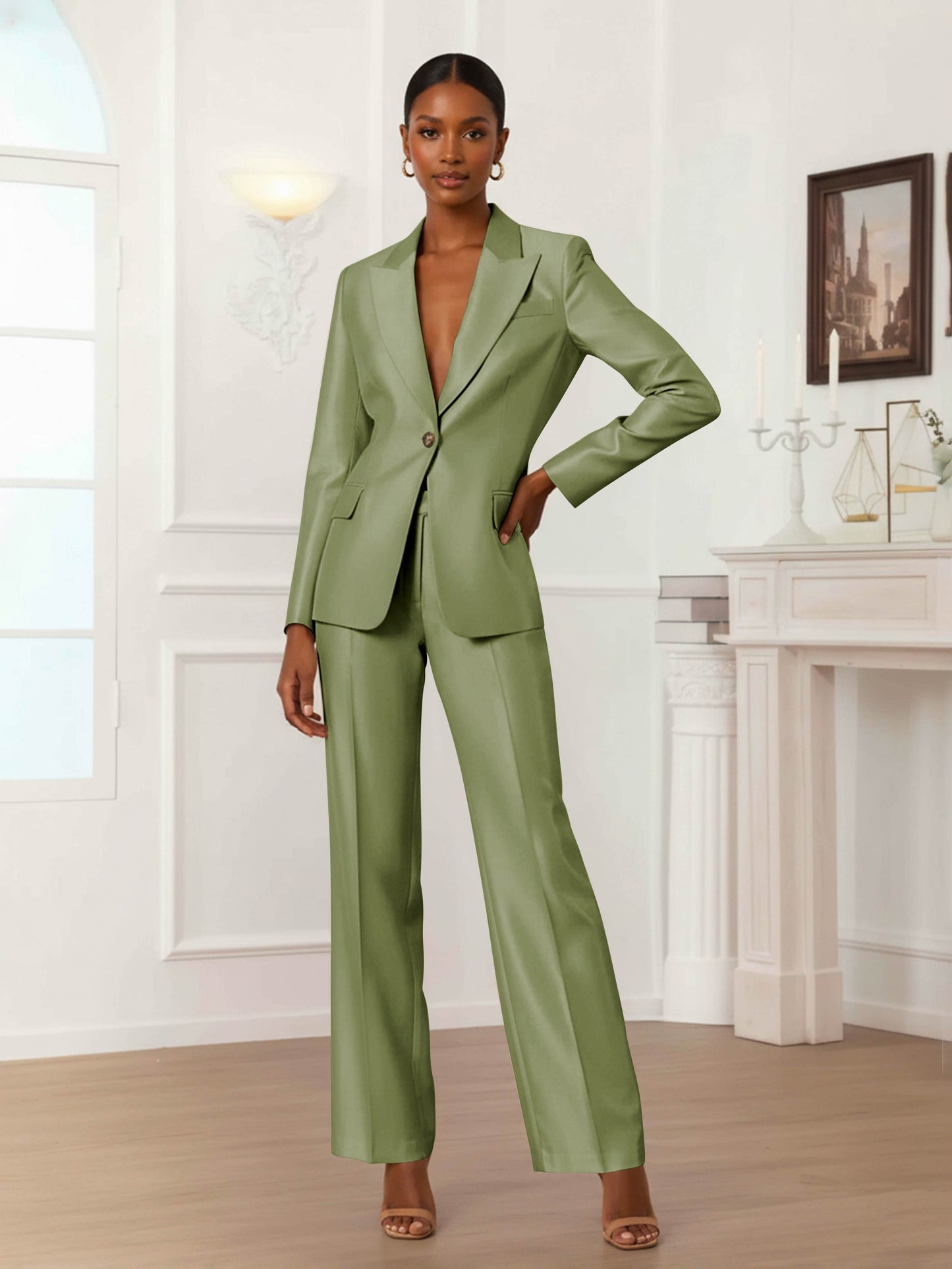 #color_Olive Green