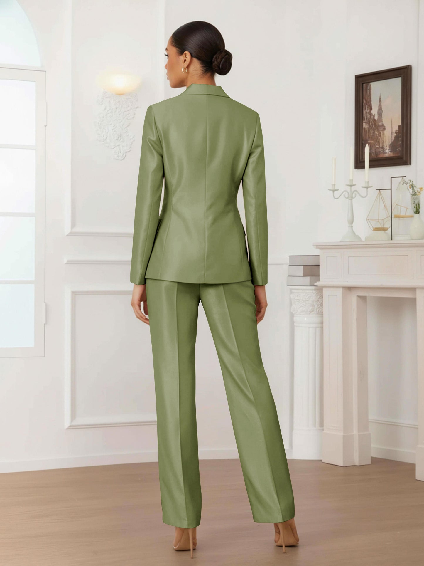 #color_Olive Green