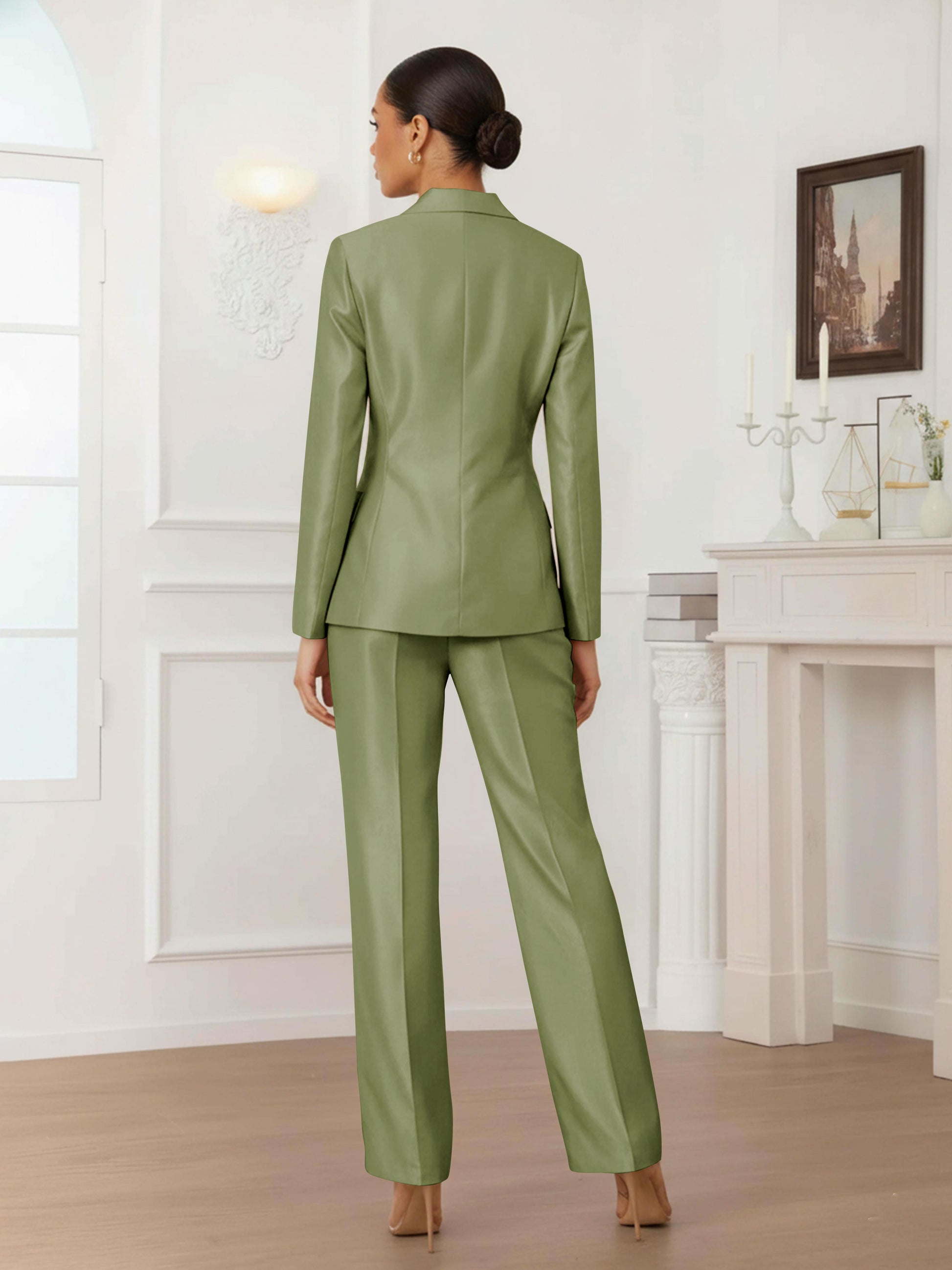 #color_Olive Green
