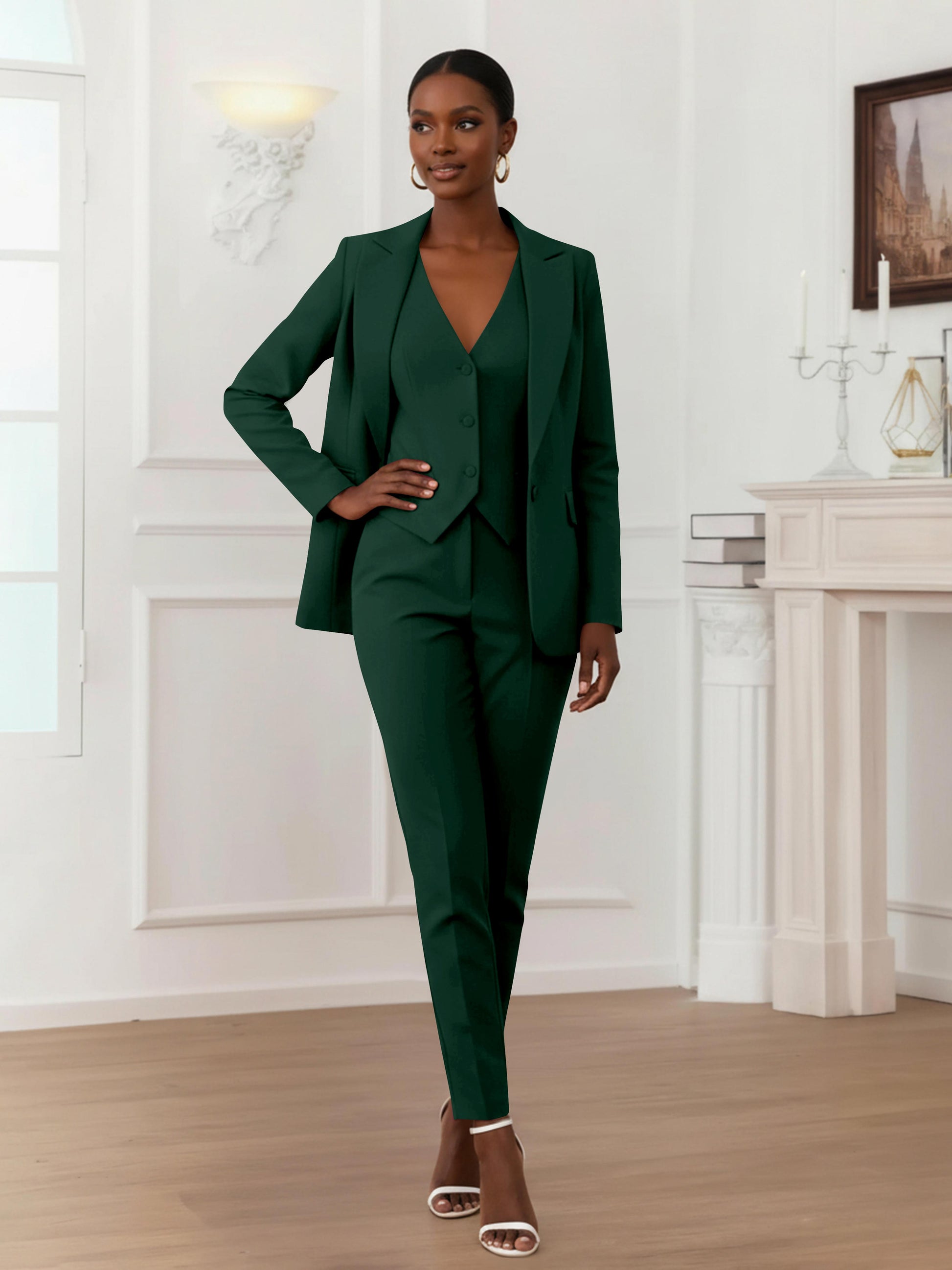 #color_Emerald Green