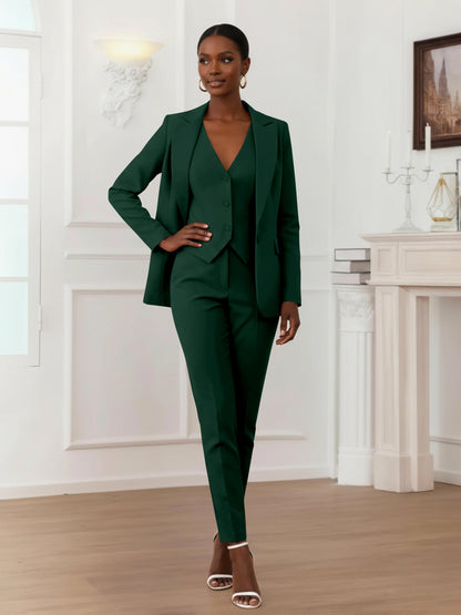 #color_Emerald Green