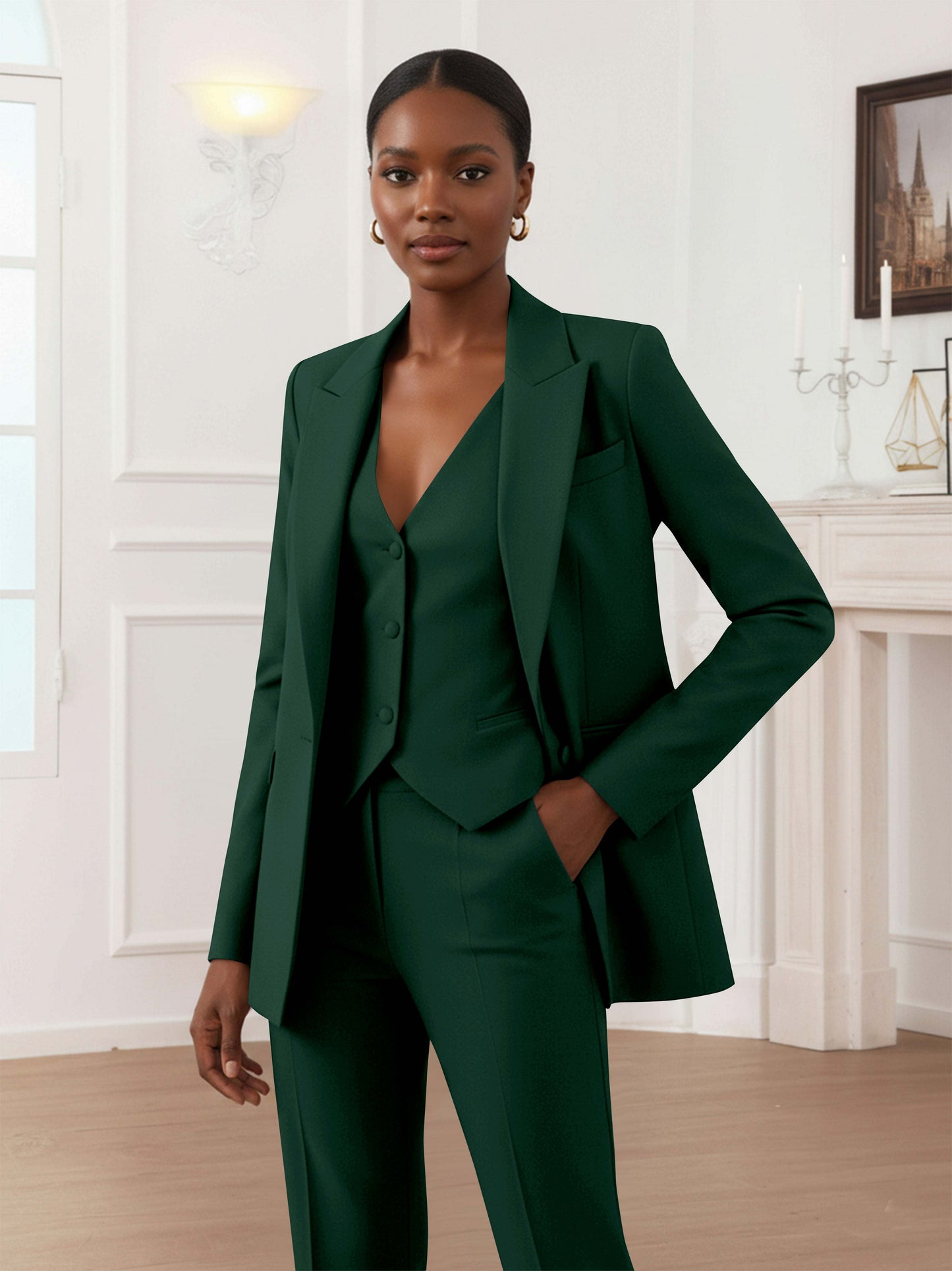 #color_Emerald Green