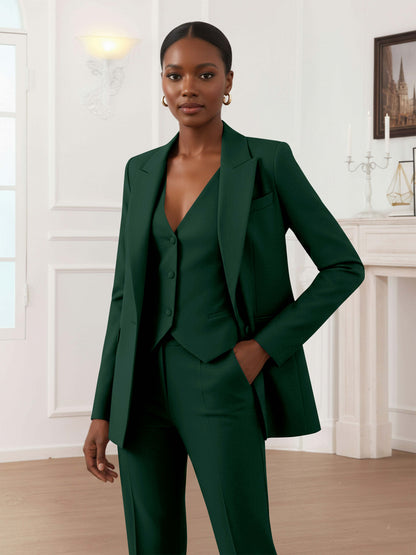 #color_Emerald Green