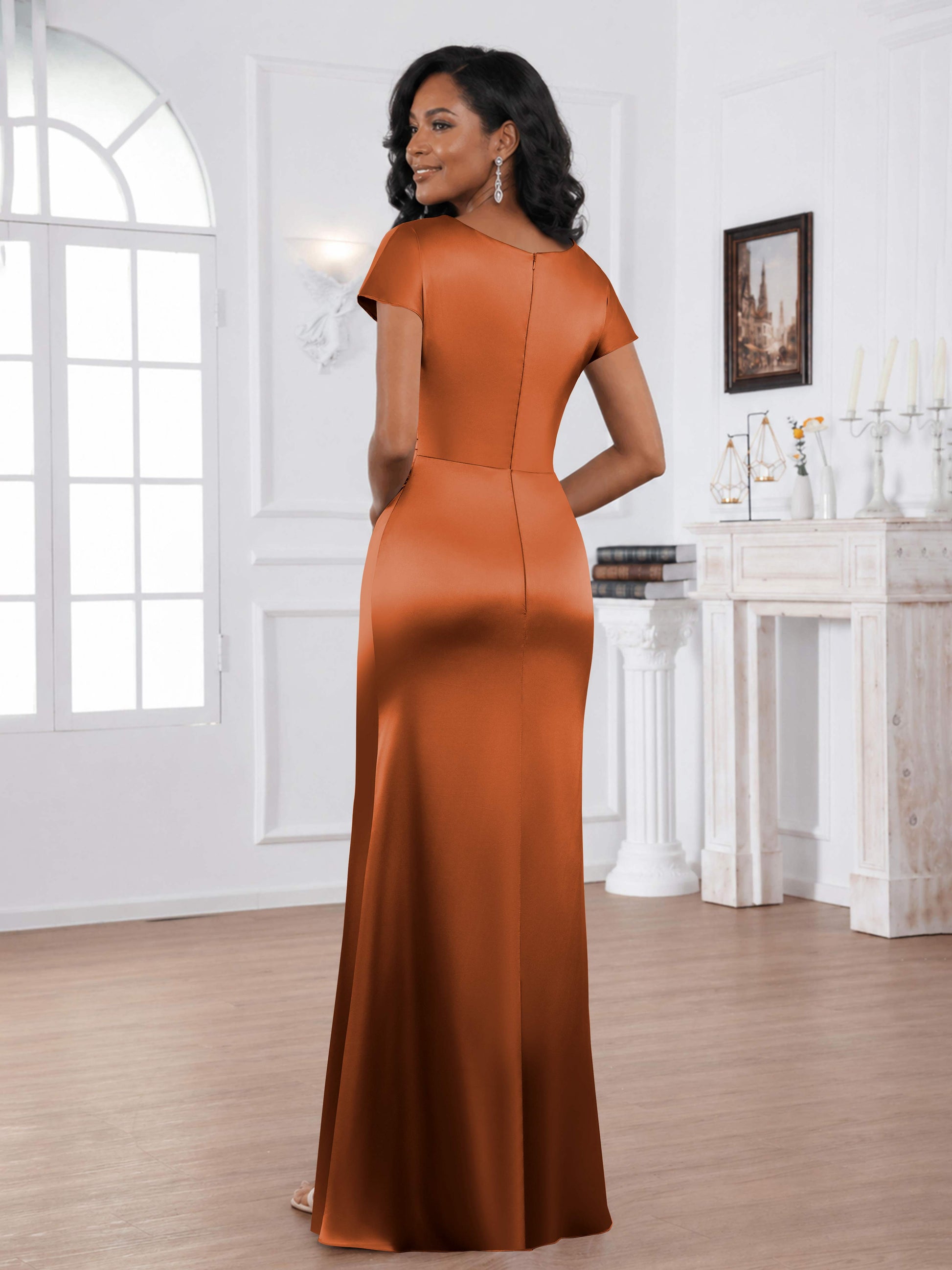 #color_Burnt Orange
