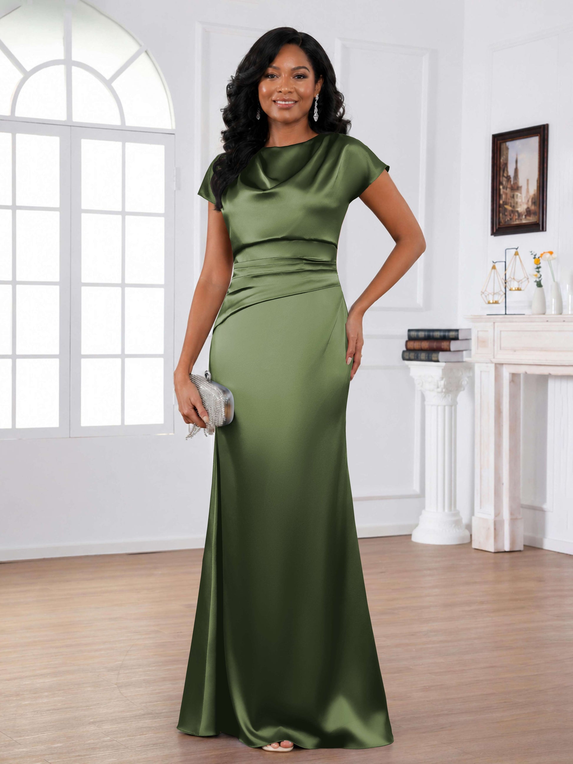 #color_Olive Green
