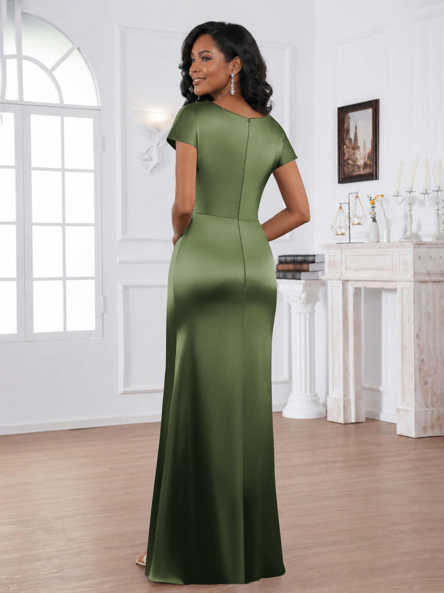 #color_Olive Green