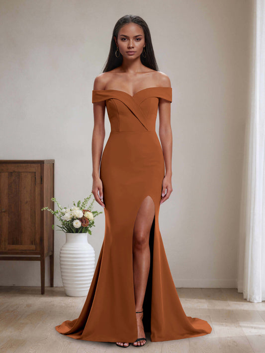 #color_Burnt Orange