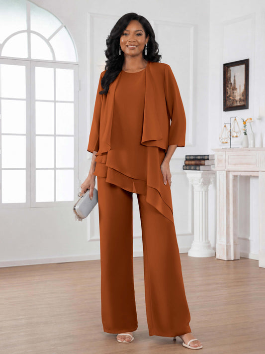 #color_Burnt Orange