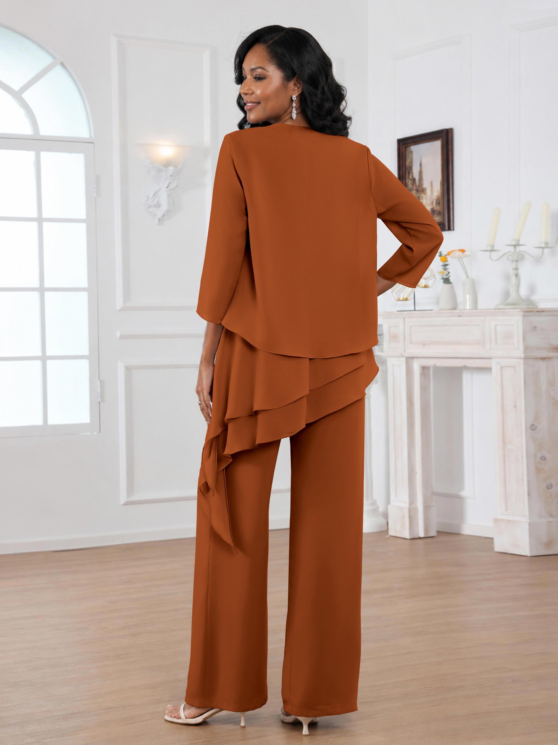 #color_Burnt Orange