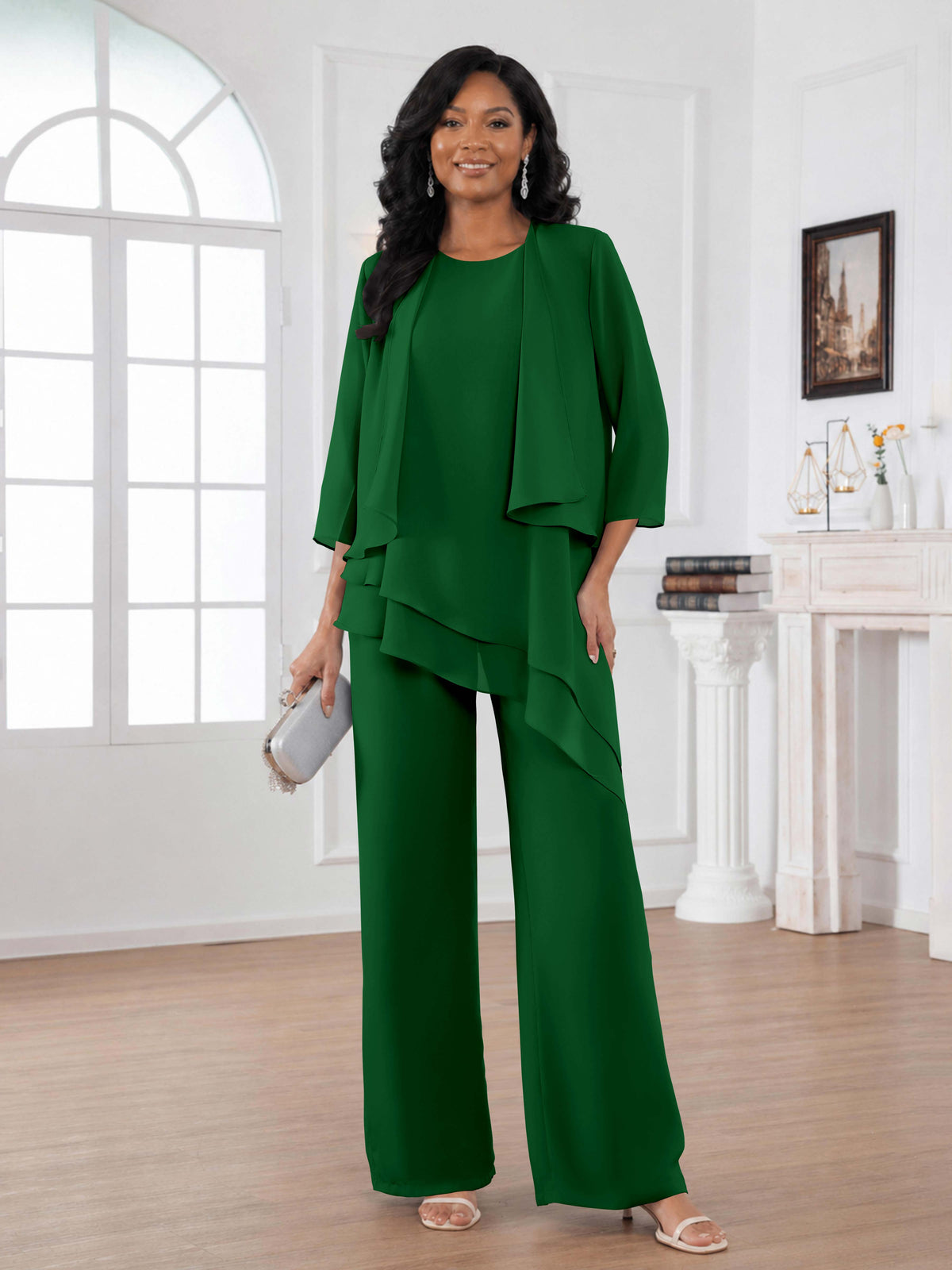 #color_Emerald Green